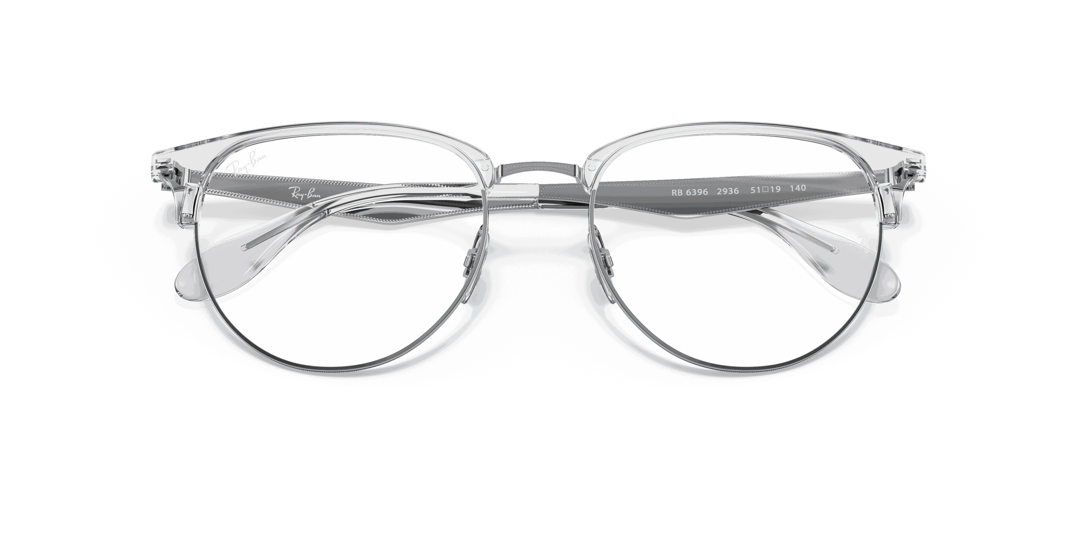 RayBan RB6396 OPTICS