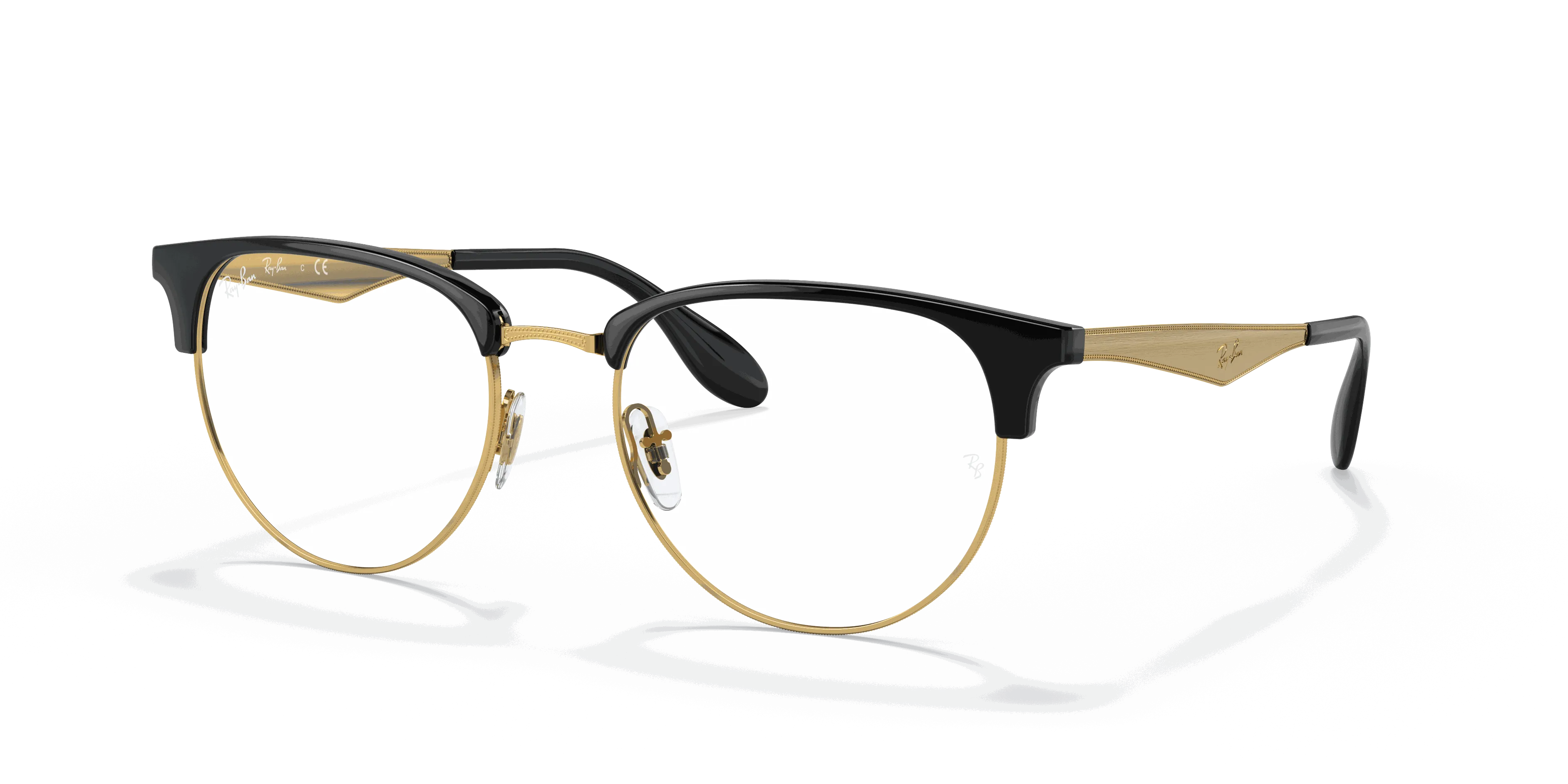 RayBan RB6396 OPTICS