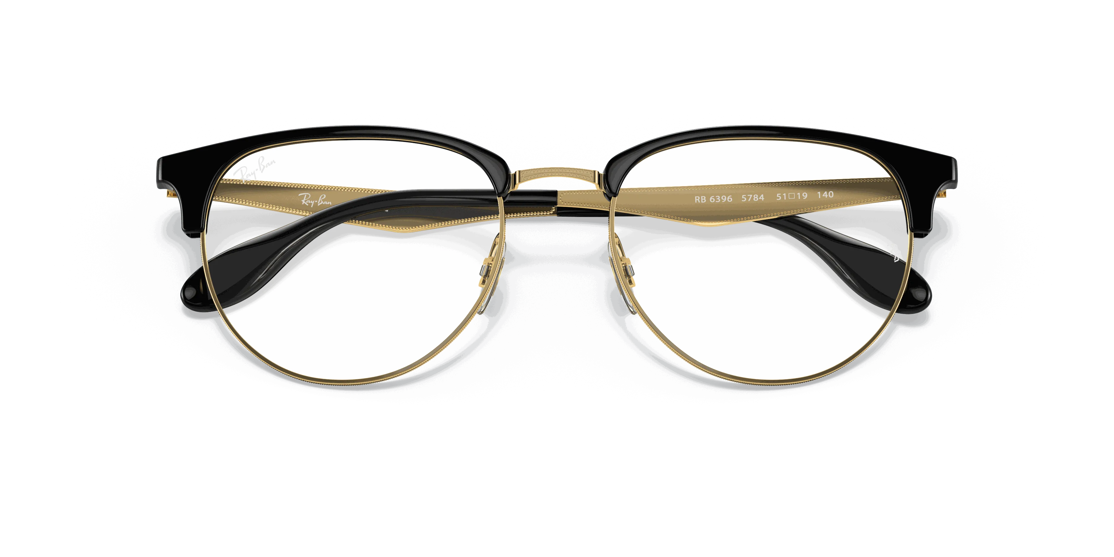 RayBan RB6396 OPTICS