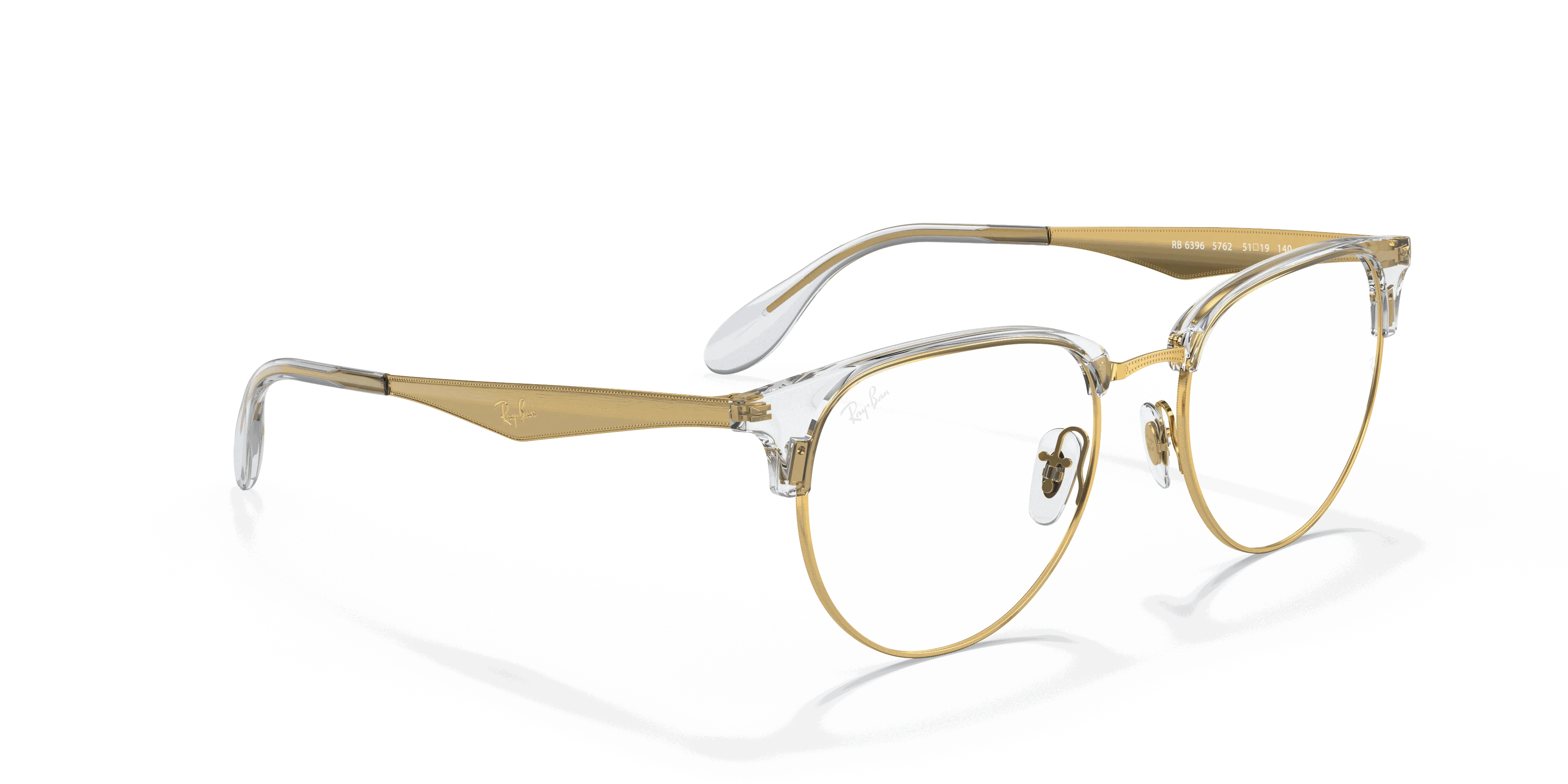 RayBan RB6396 OPTICS