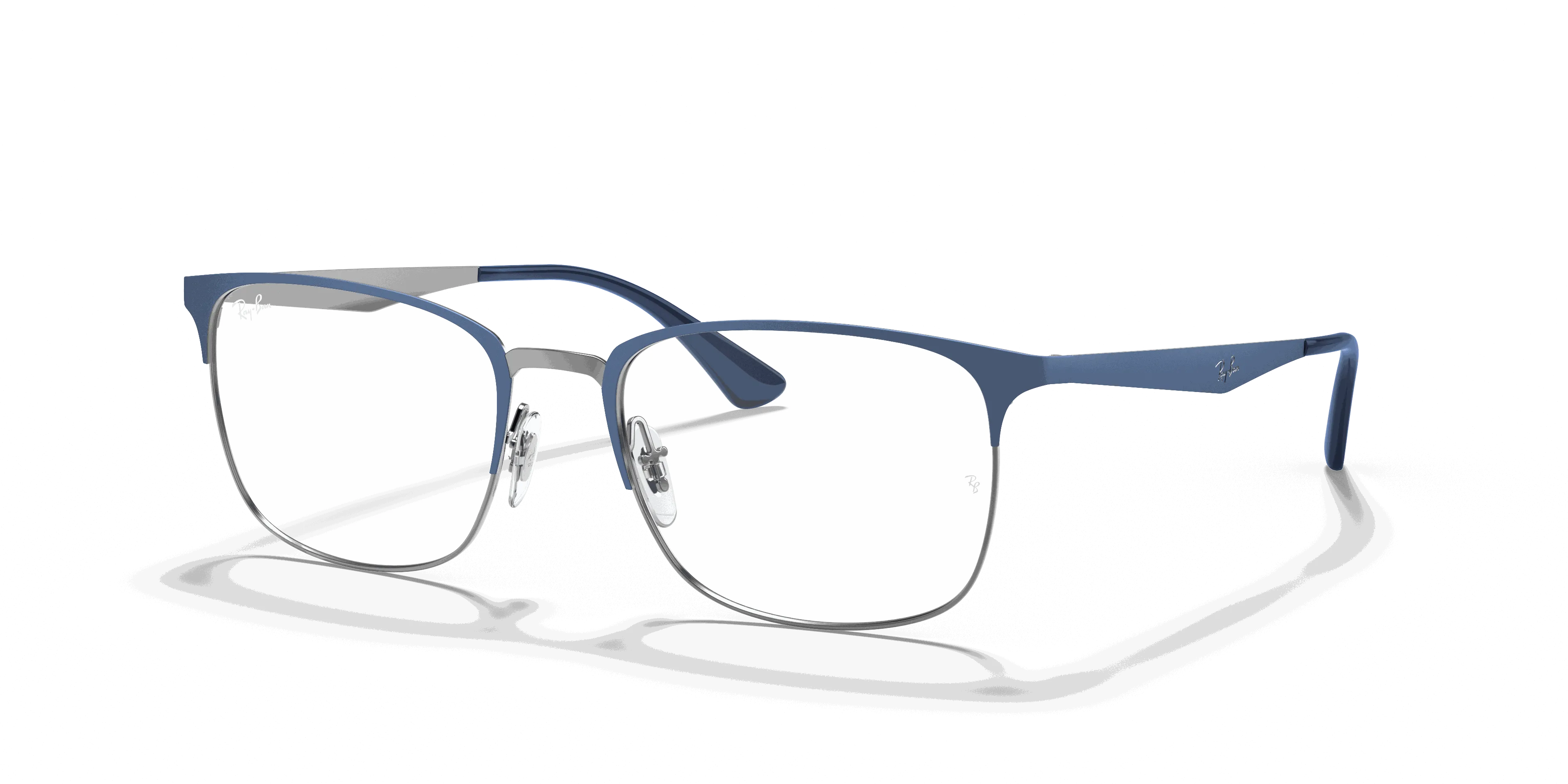 RayBan RB6421 OPTICS