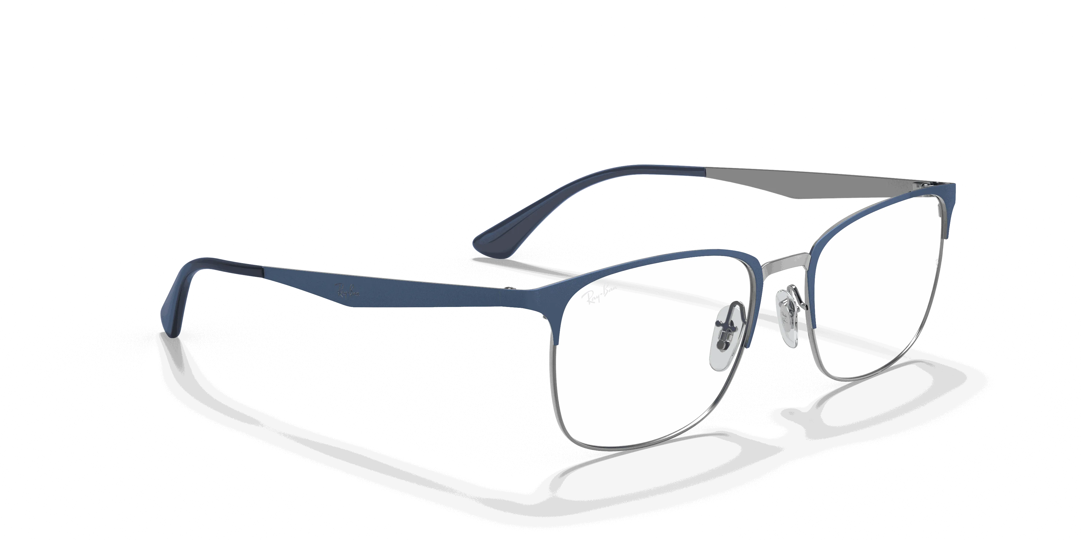 RayBan RB6421 OPTICS