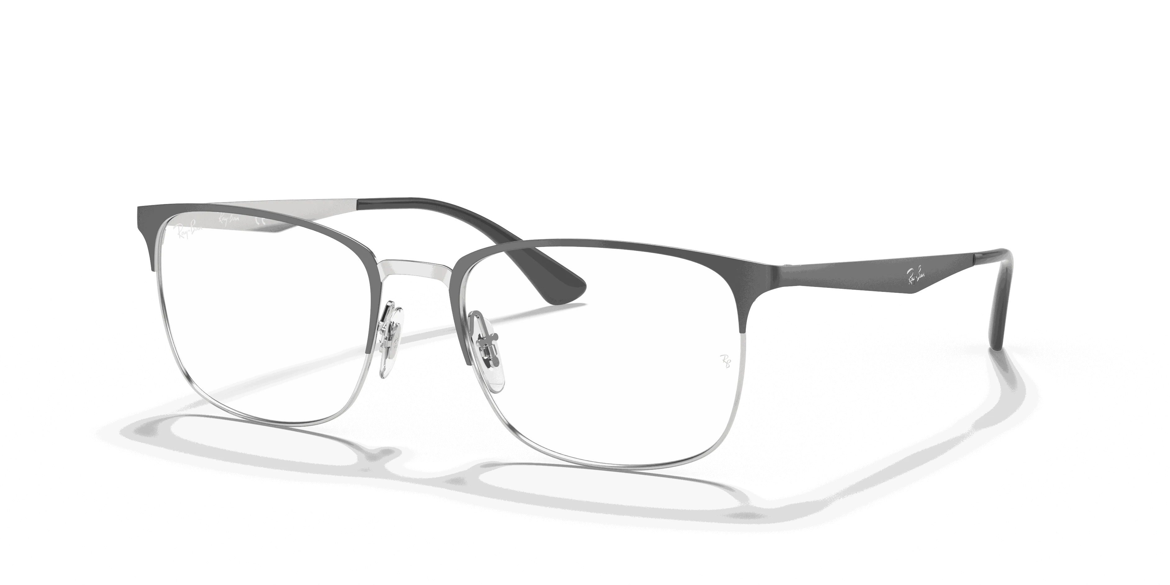 RayBan RB6421 OPTICS
