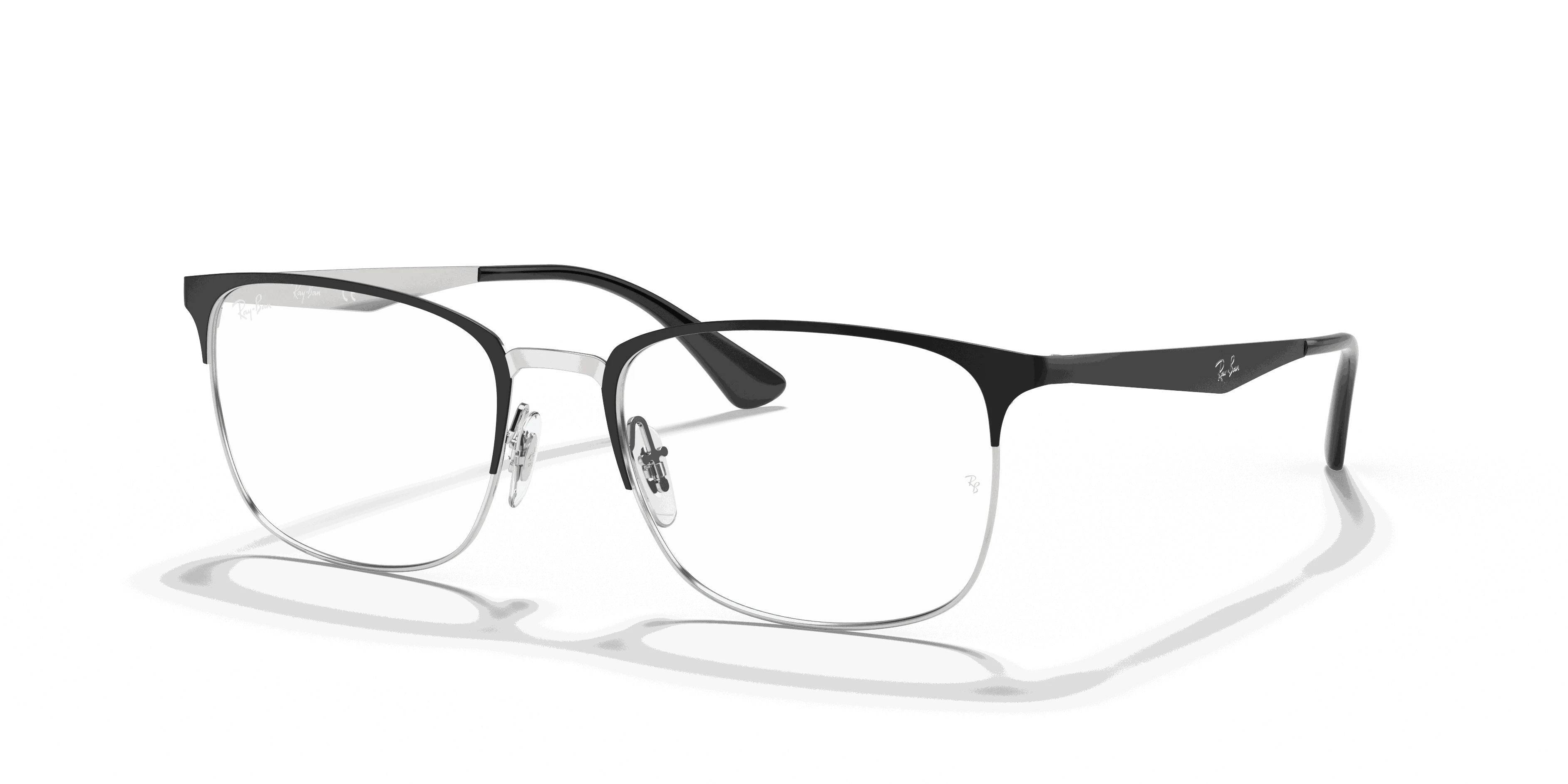 RayBan RB6421 OPTICS