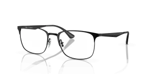 RayBan RB6421 OPTICS