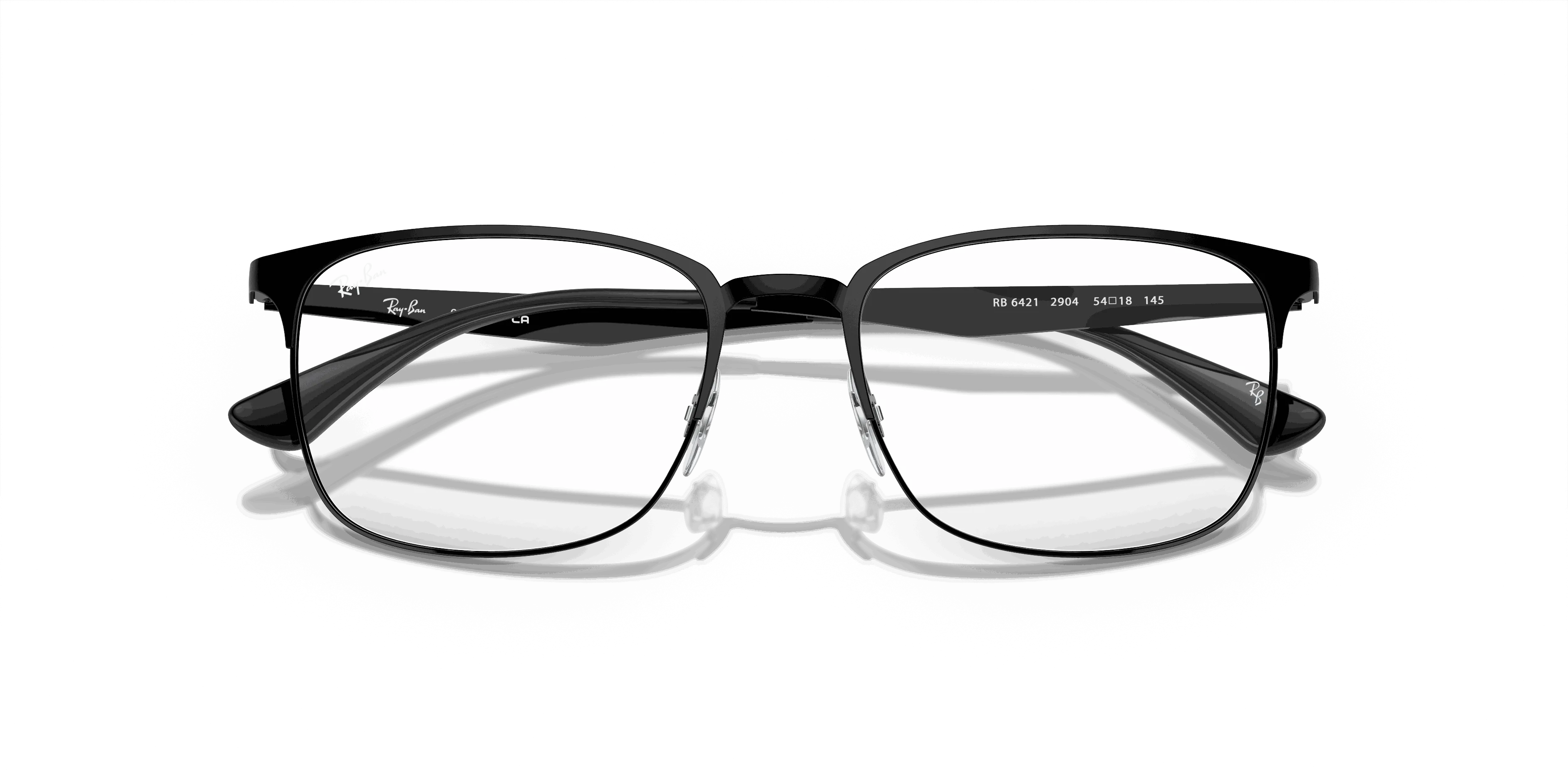 RayBan RB6421 OPTICS