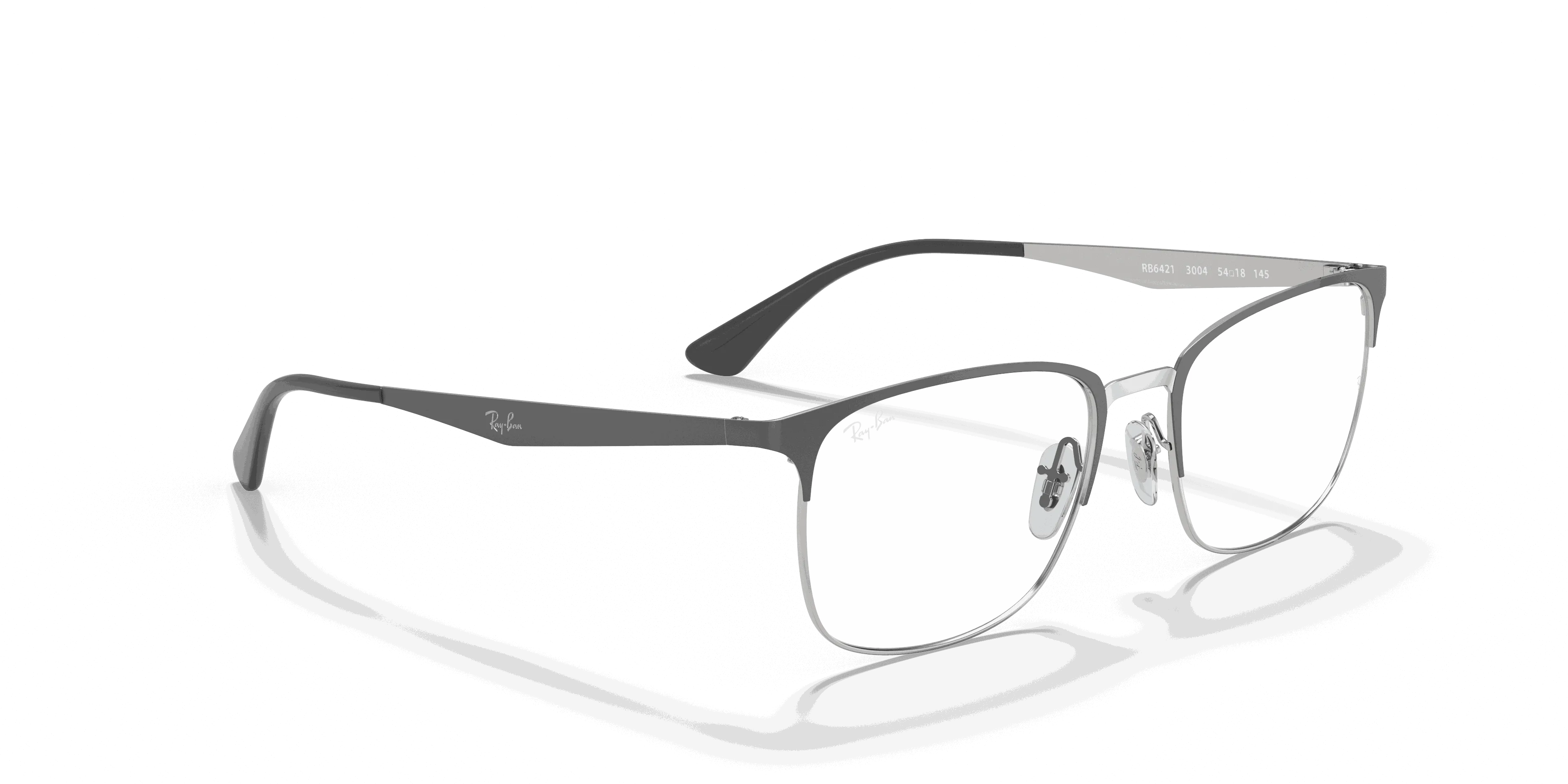 RayBan RB6421 OPTICS