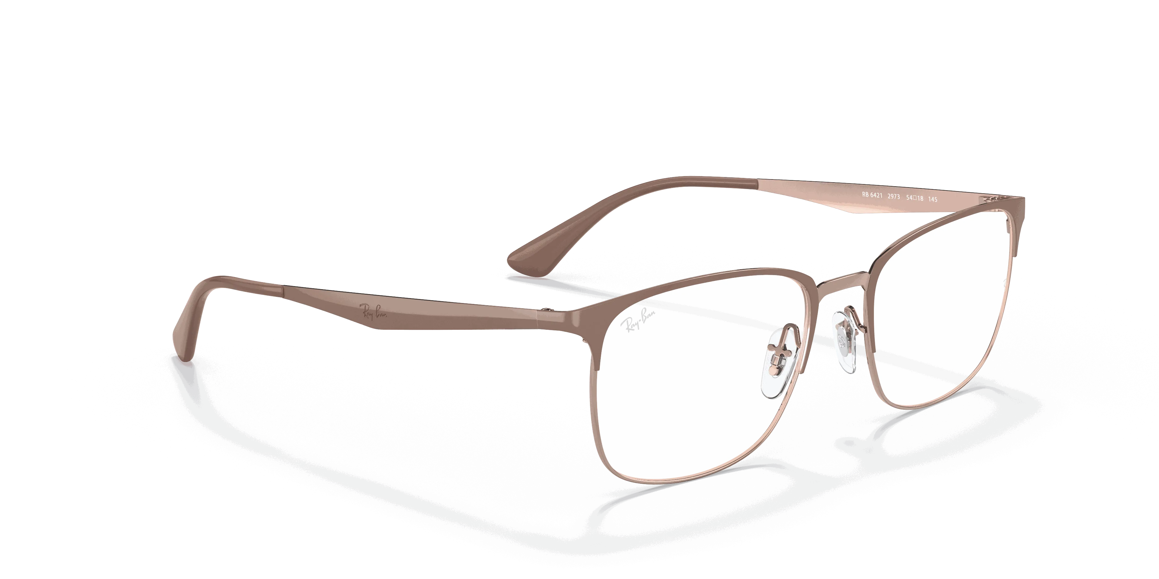 RayBan RB6421 OPTICS