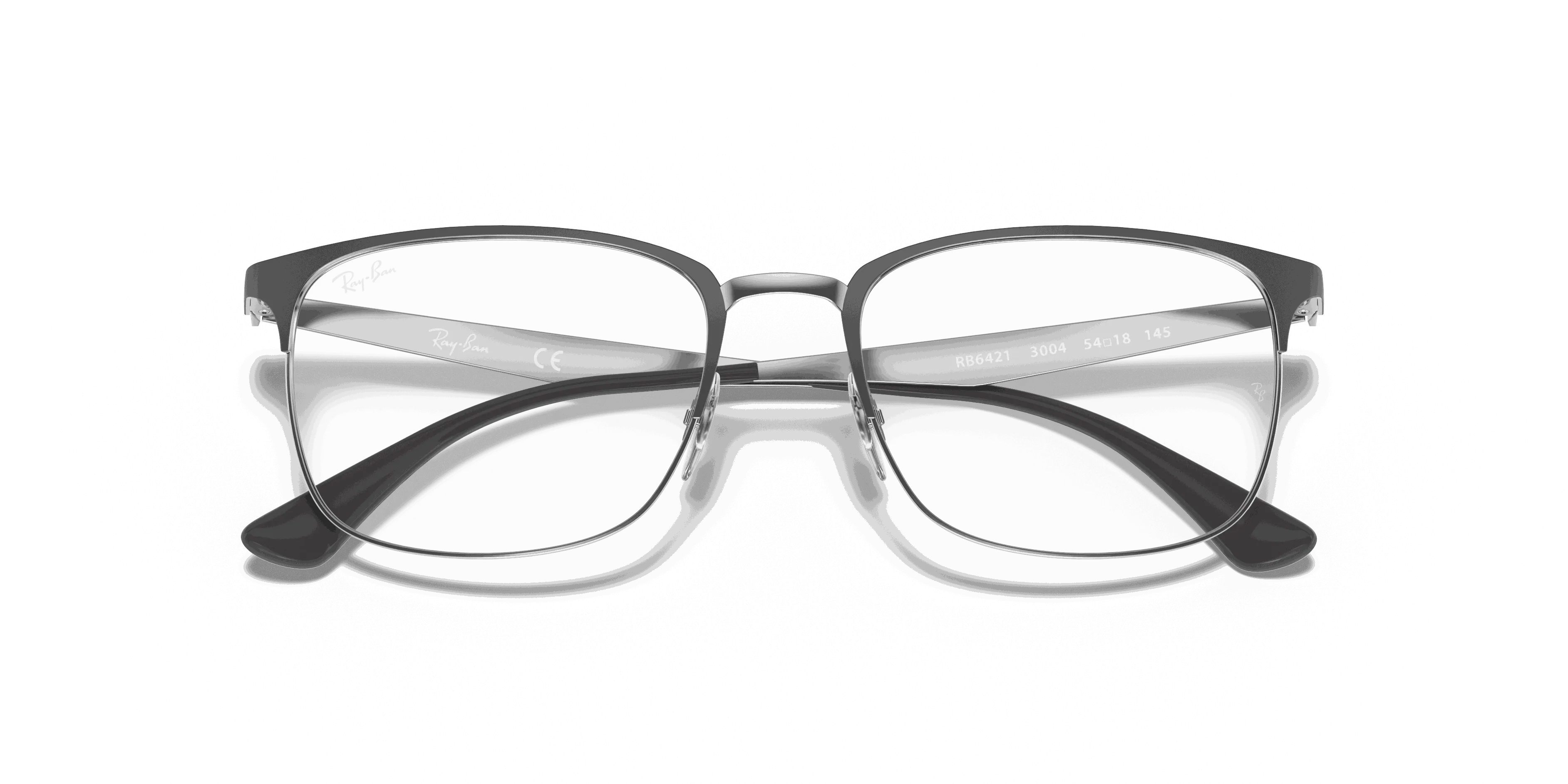 RayBan RB6421 OPTICS
