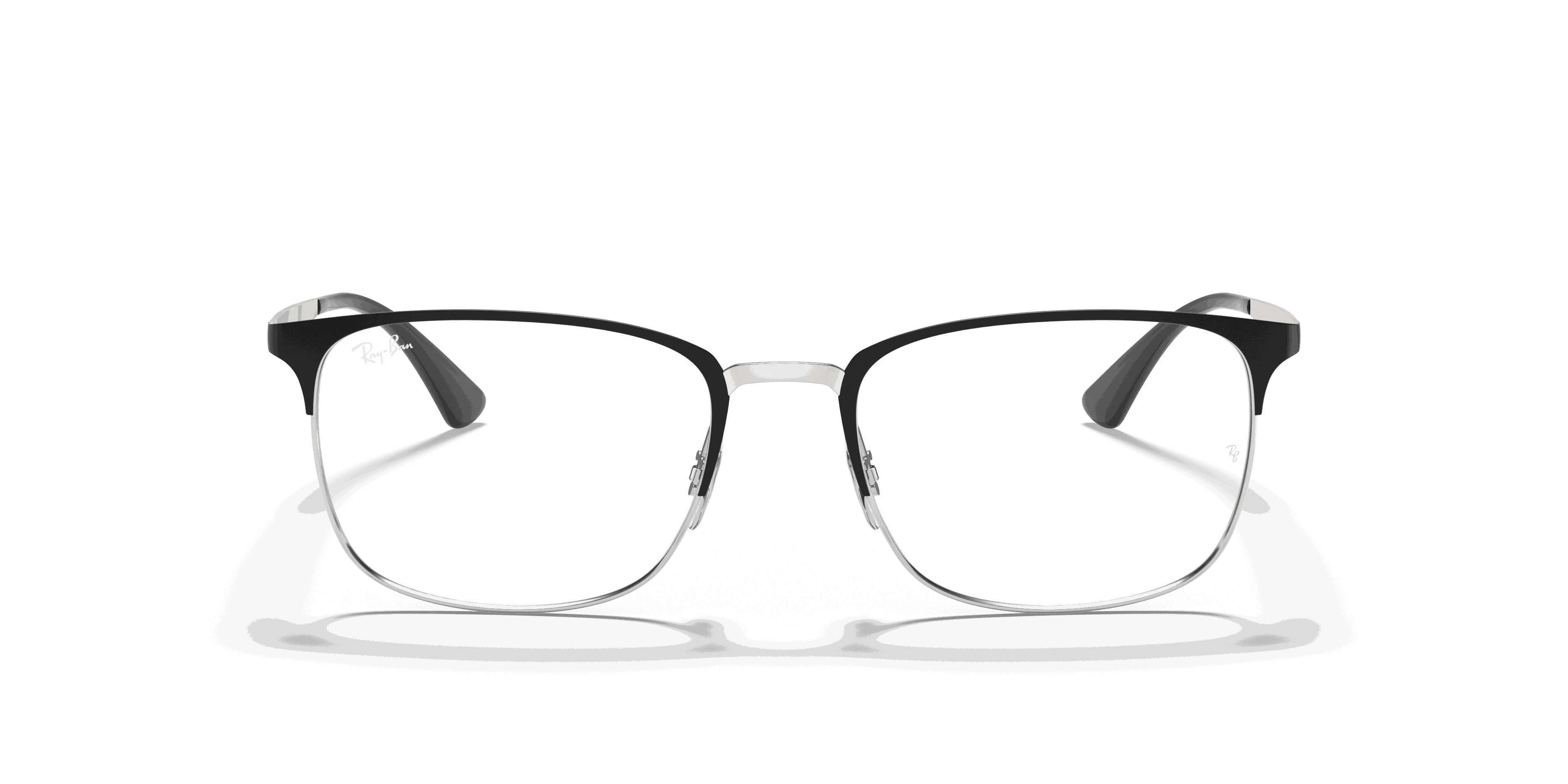 RayBan RB6421 OPTICS