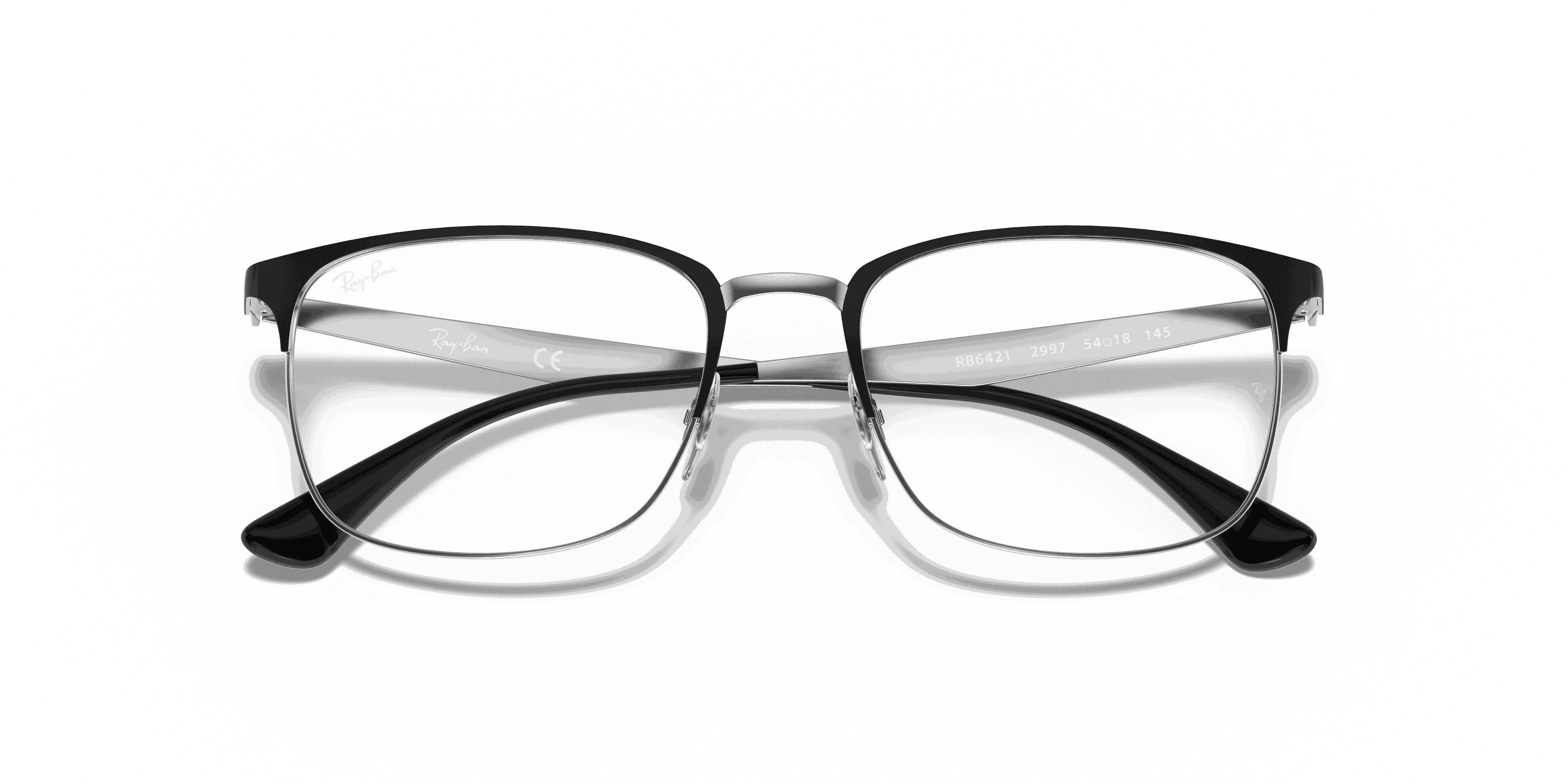 RayBan RB6421 OPTICS