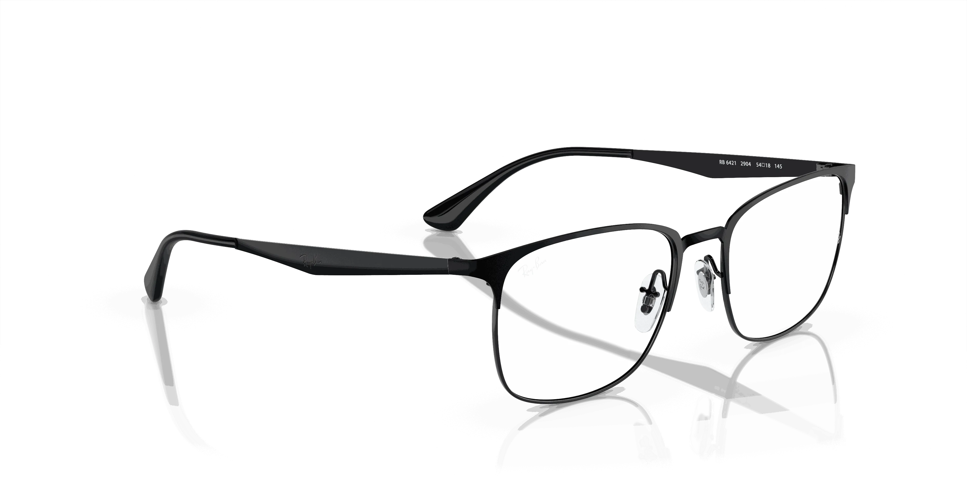 RayBan RB6421 OPTICS