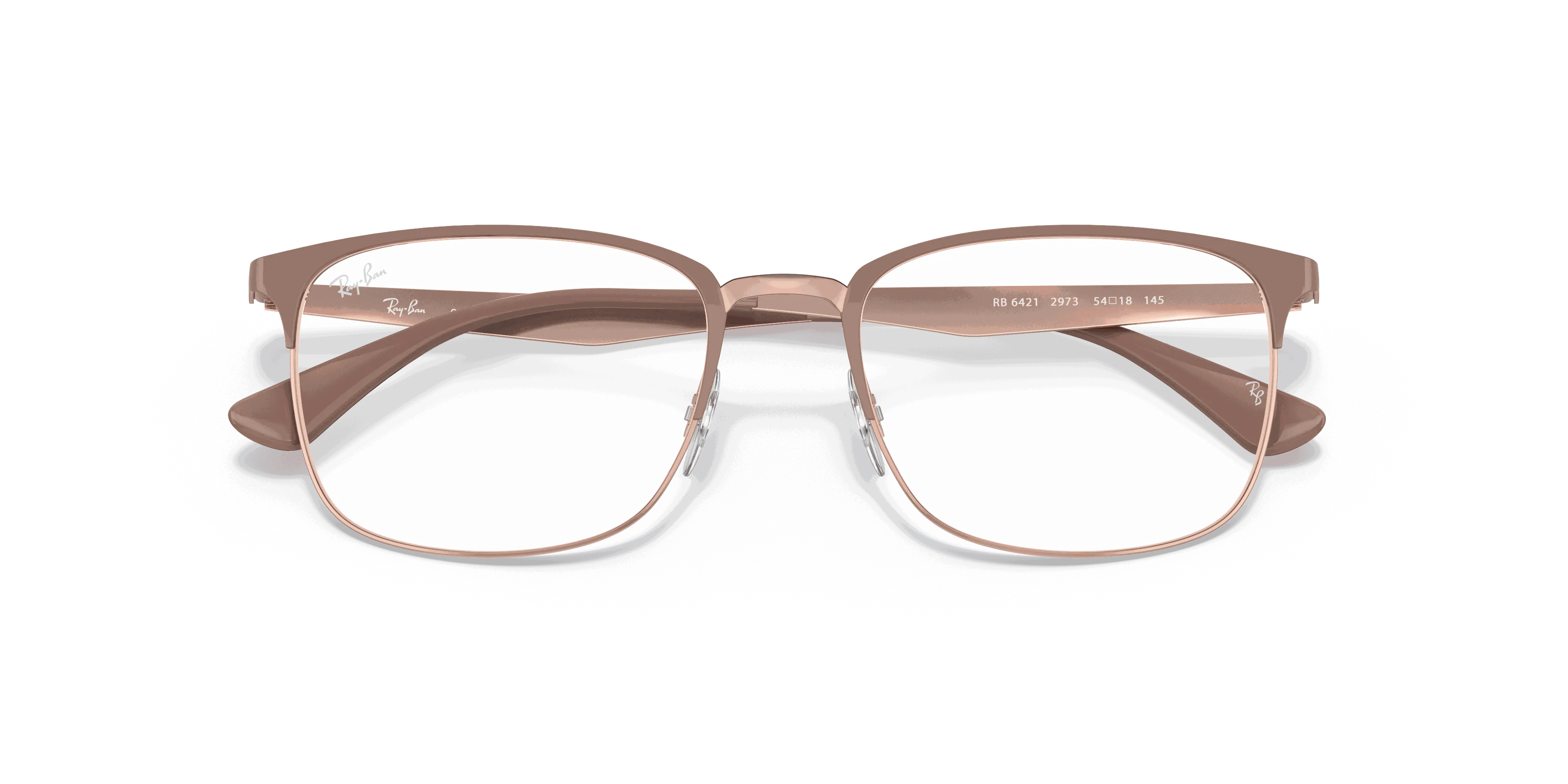 RayBan RB6421 OPTICS