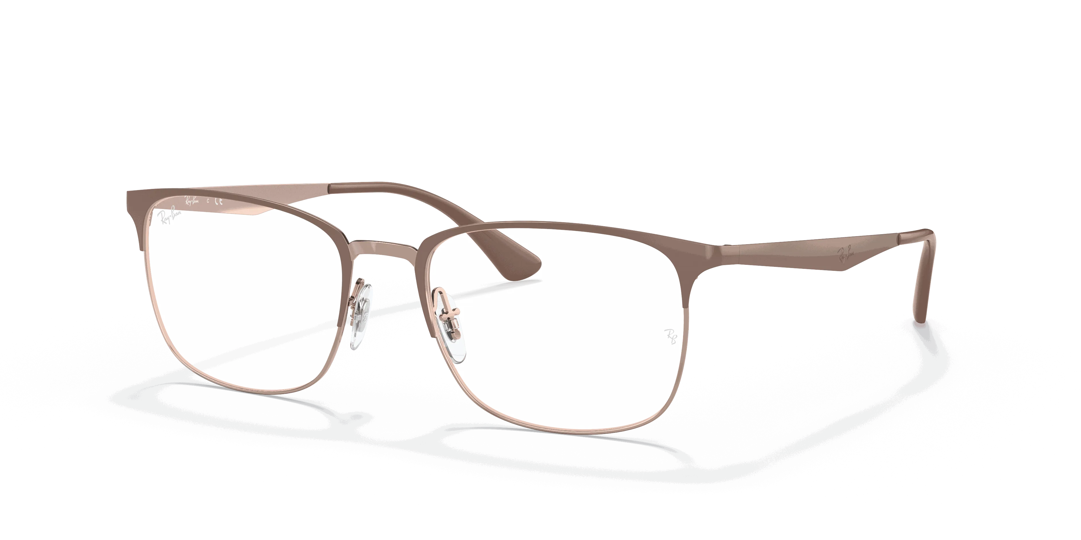 RayBan RB6421 OPTICS