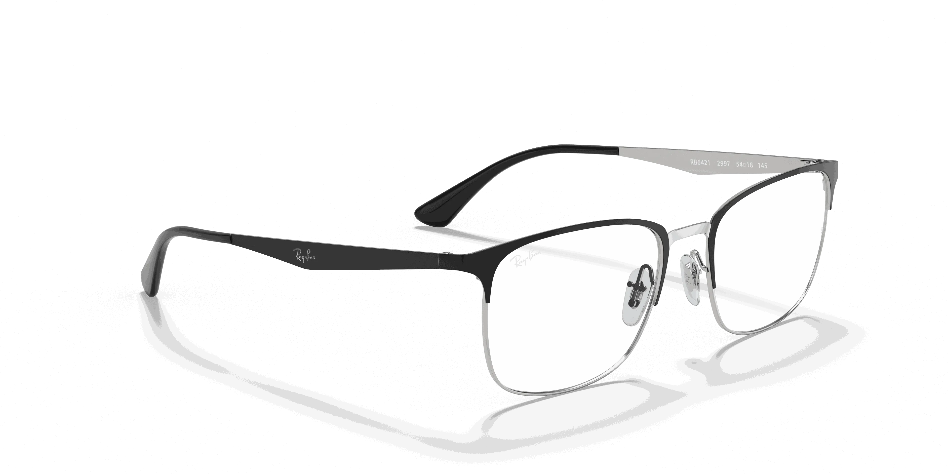 RayBan RB6421 OPTICS