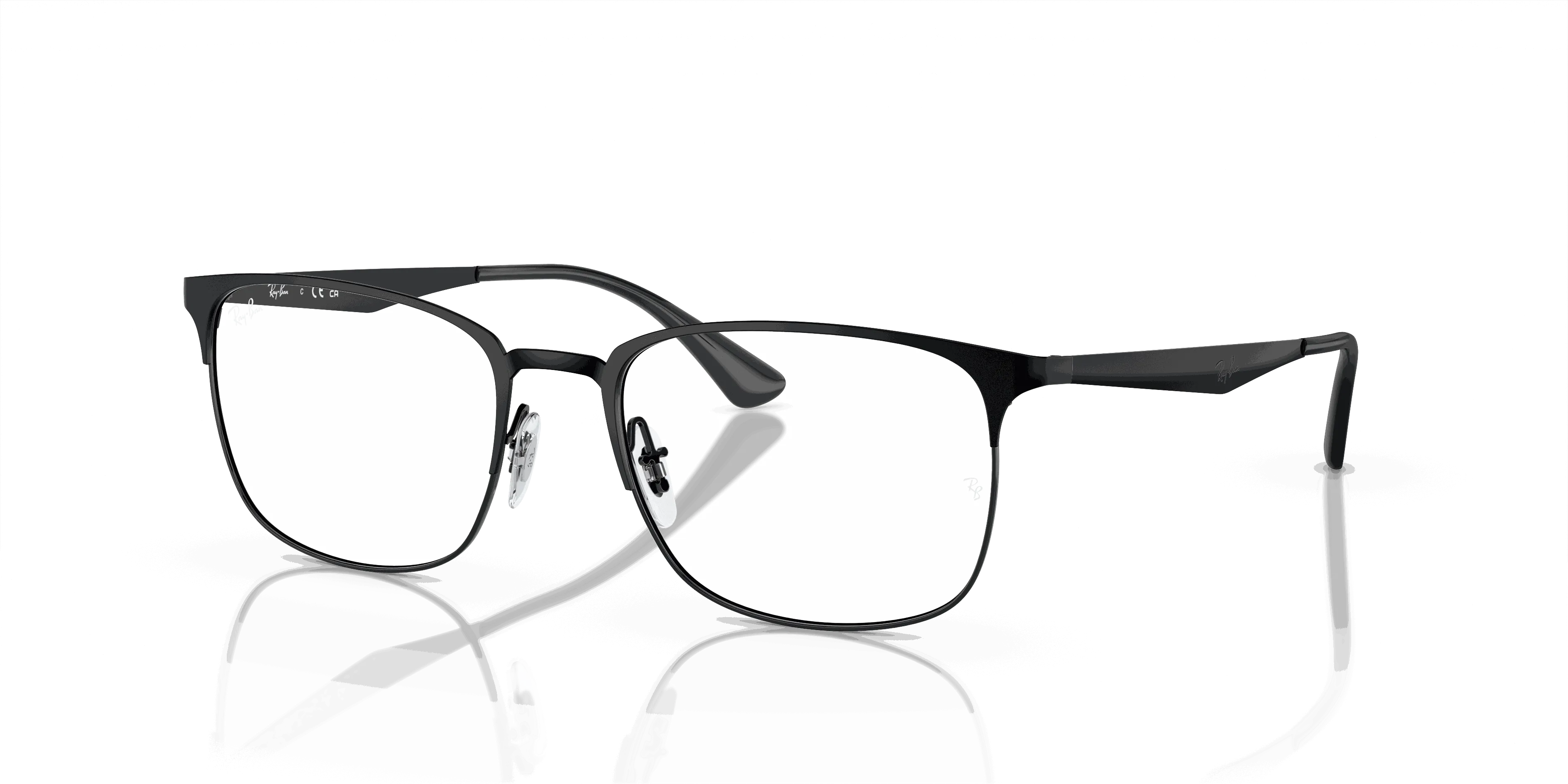 RayBan RB6421 OPTICS