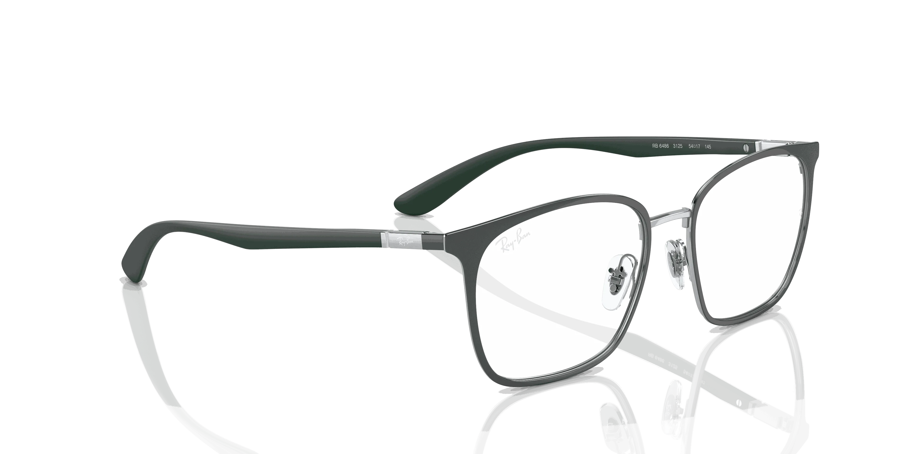 RayBan RB6486 OPTICS