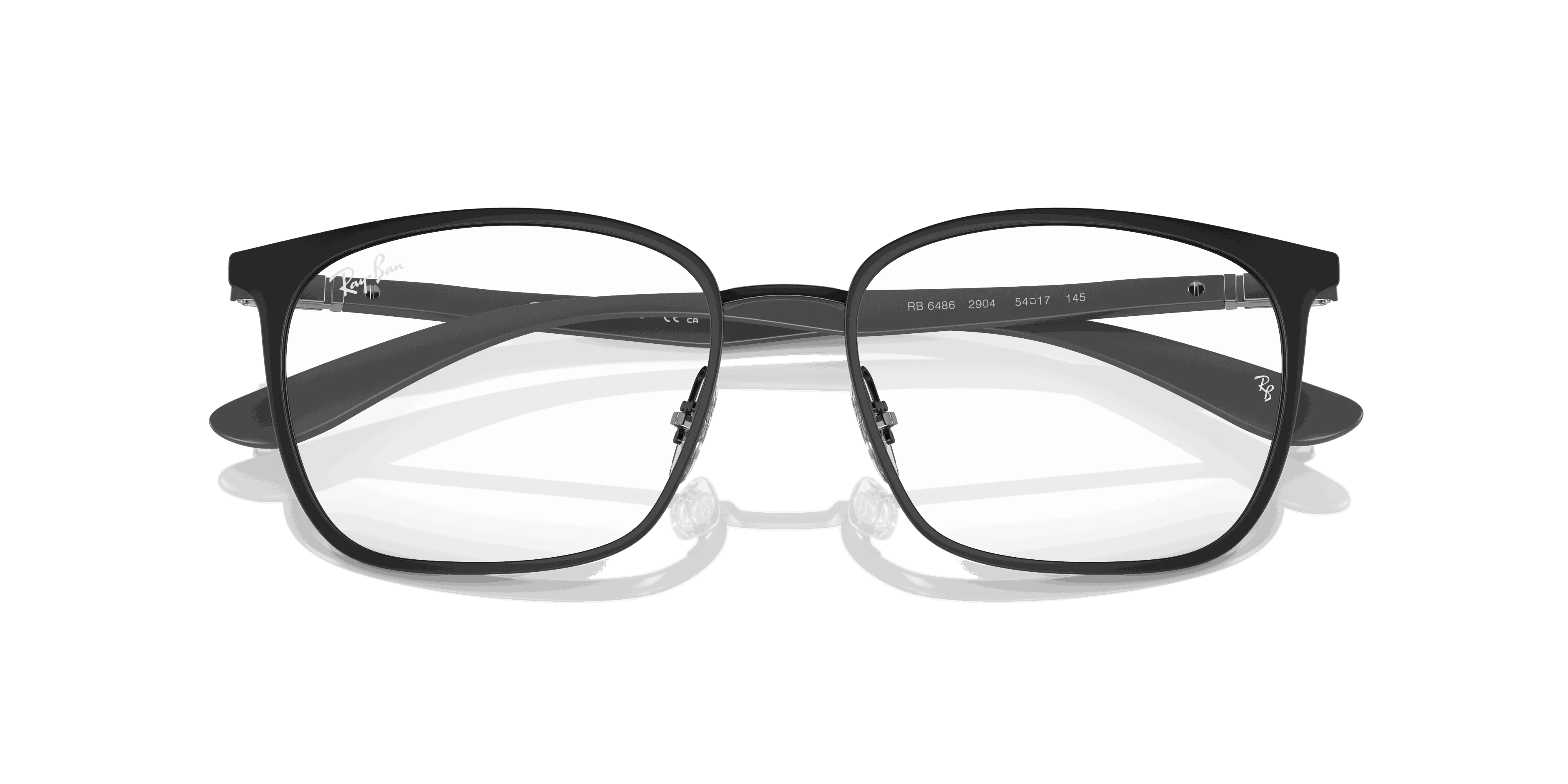 RayBan RB6486 OPTICS