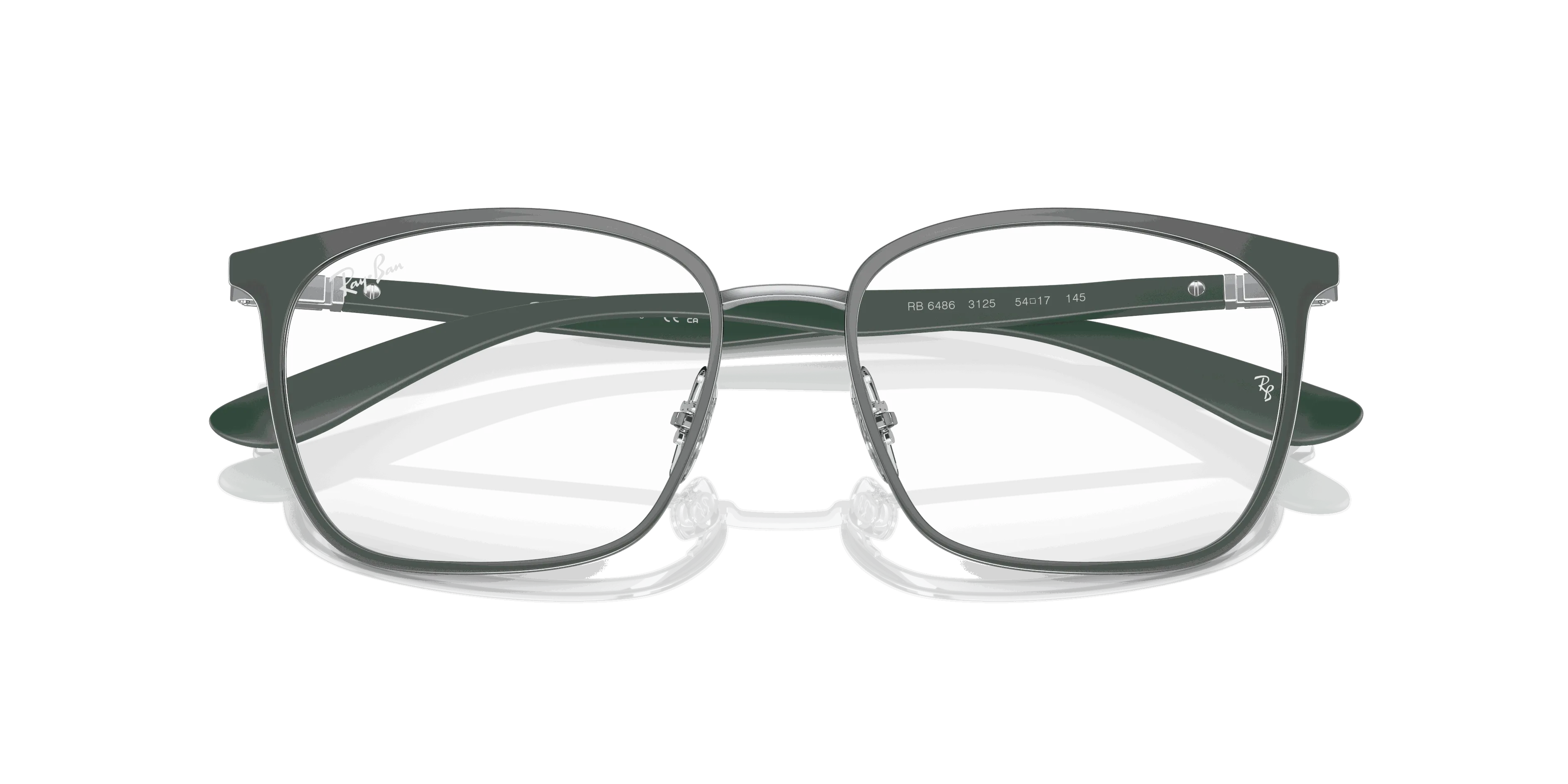 RayBan RB6486 OPTICS