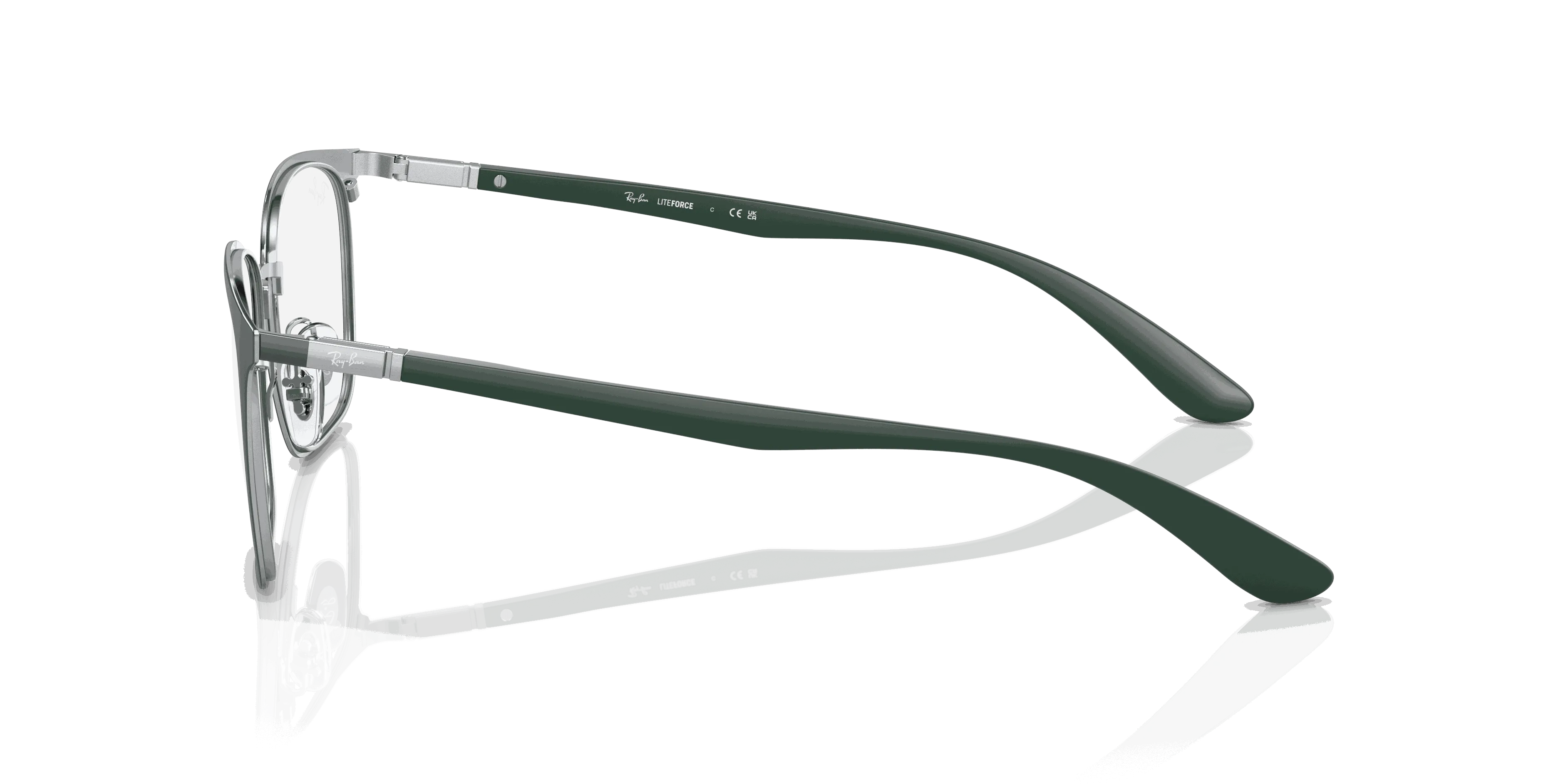 RayBan RB6486 OPTICS