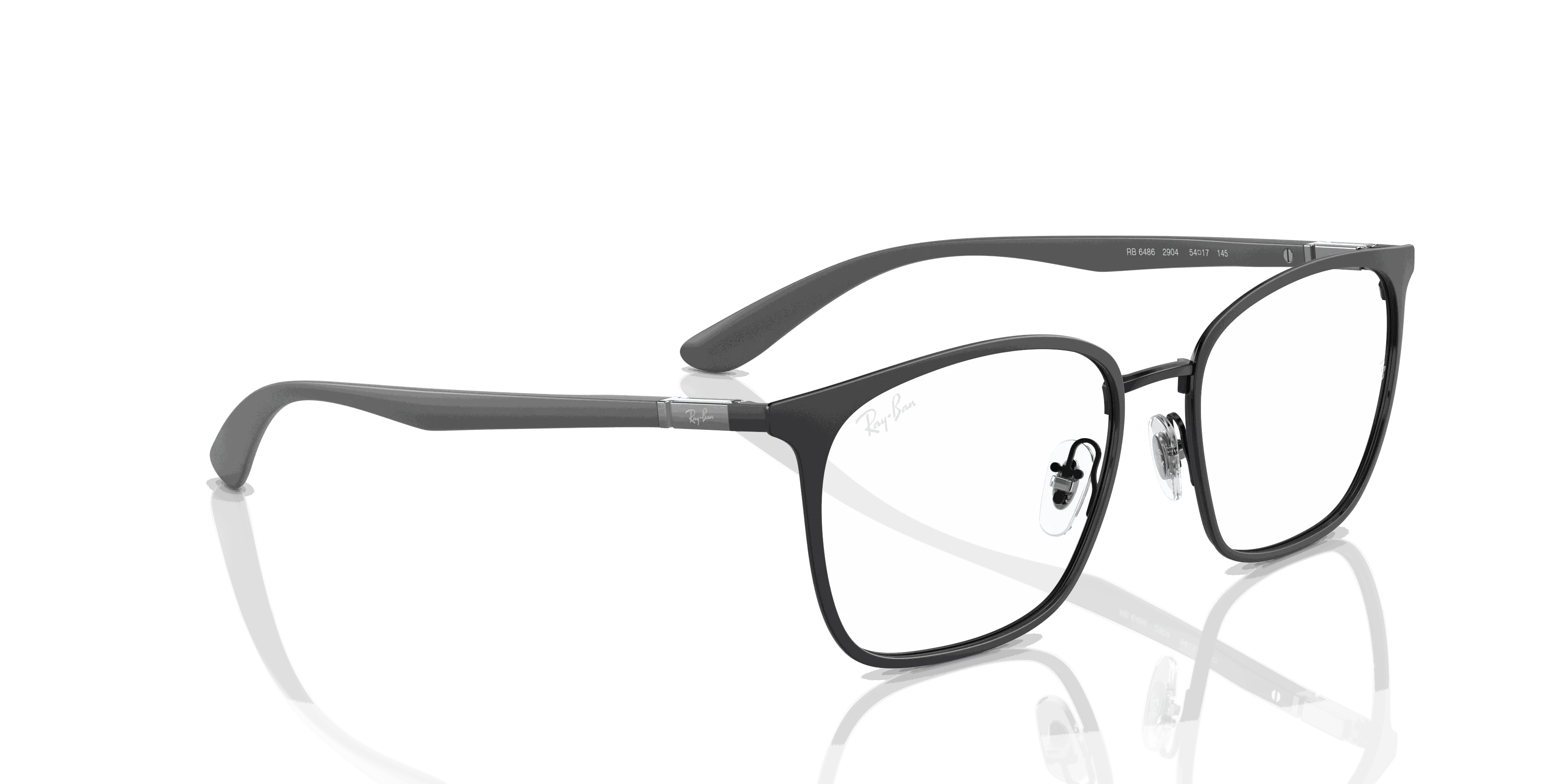 RayBan RB6486 OPTICS