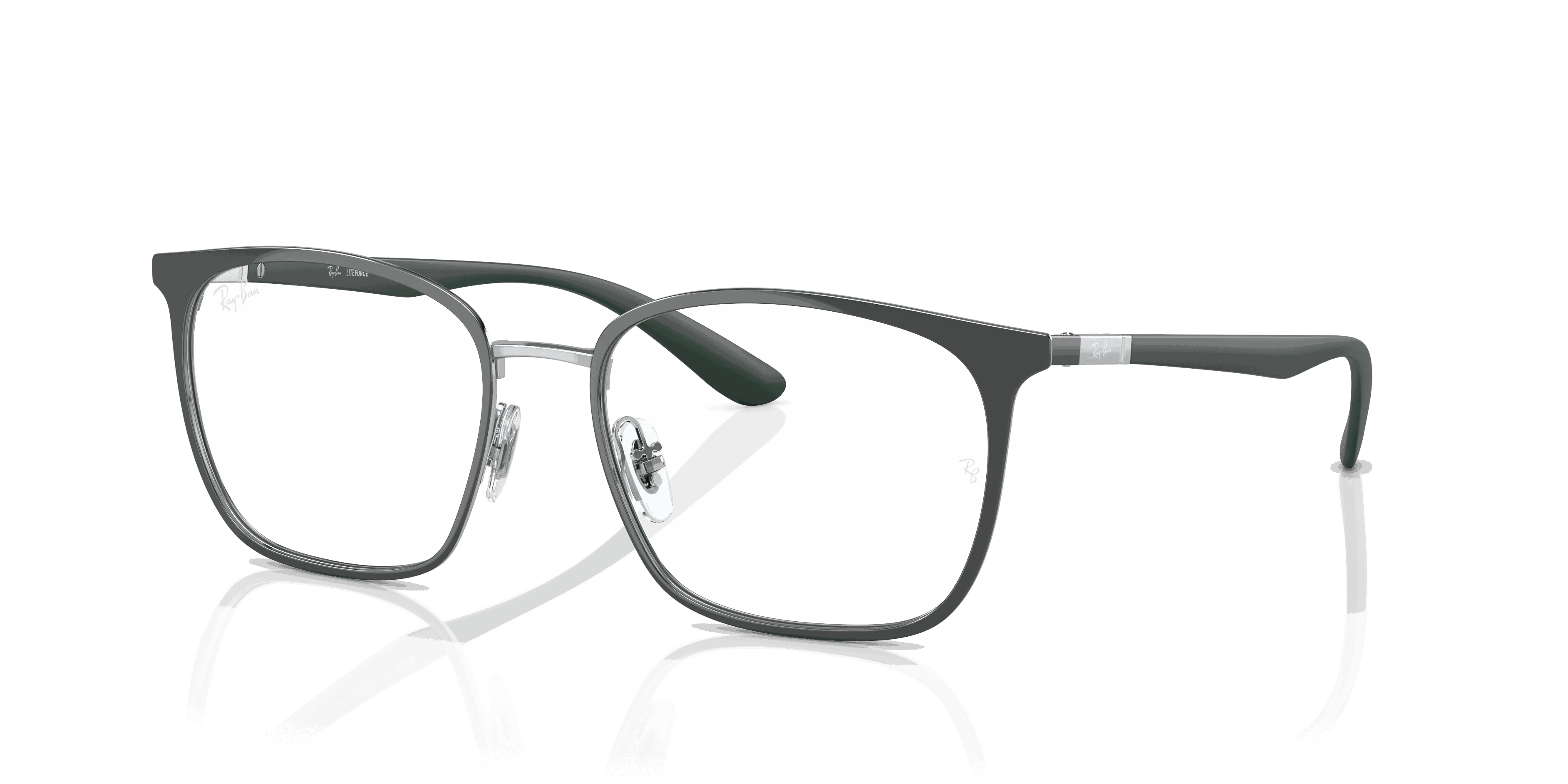 RayBan RB6486 OPTICS