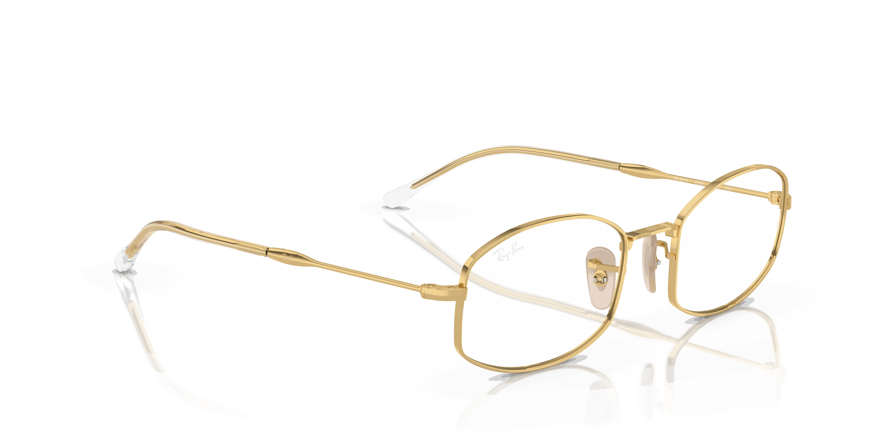 RayBan RB6510 OPTICS