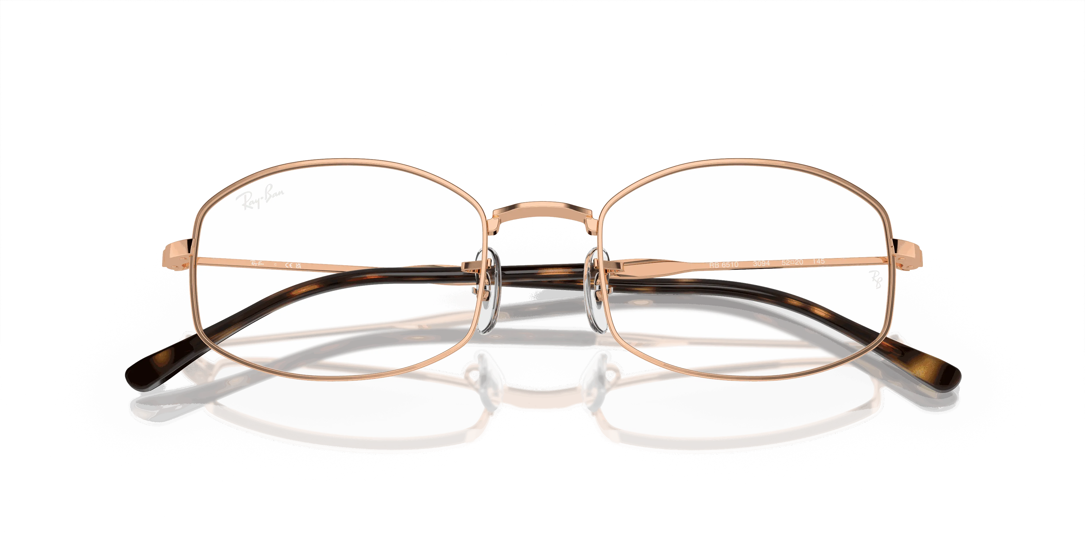 RayBan RB6510 OPTICS