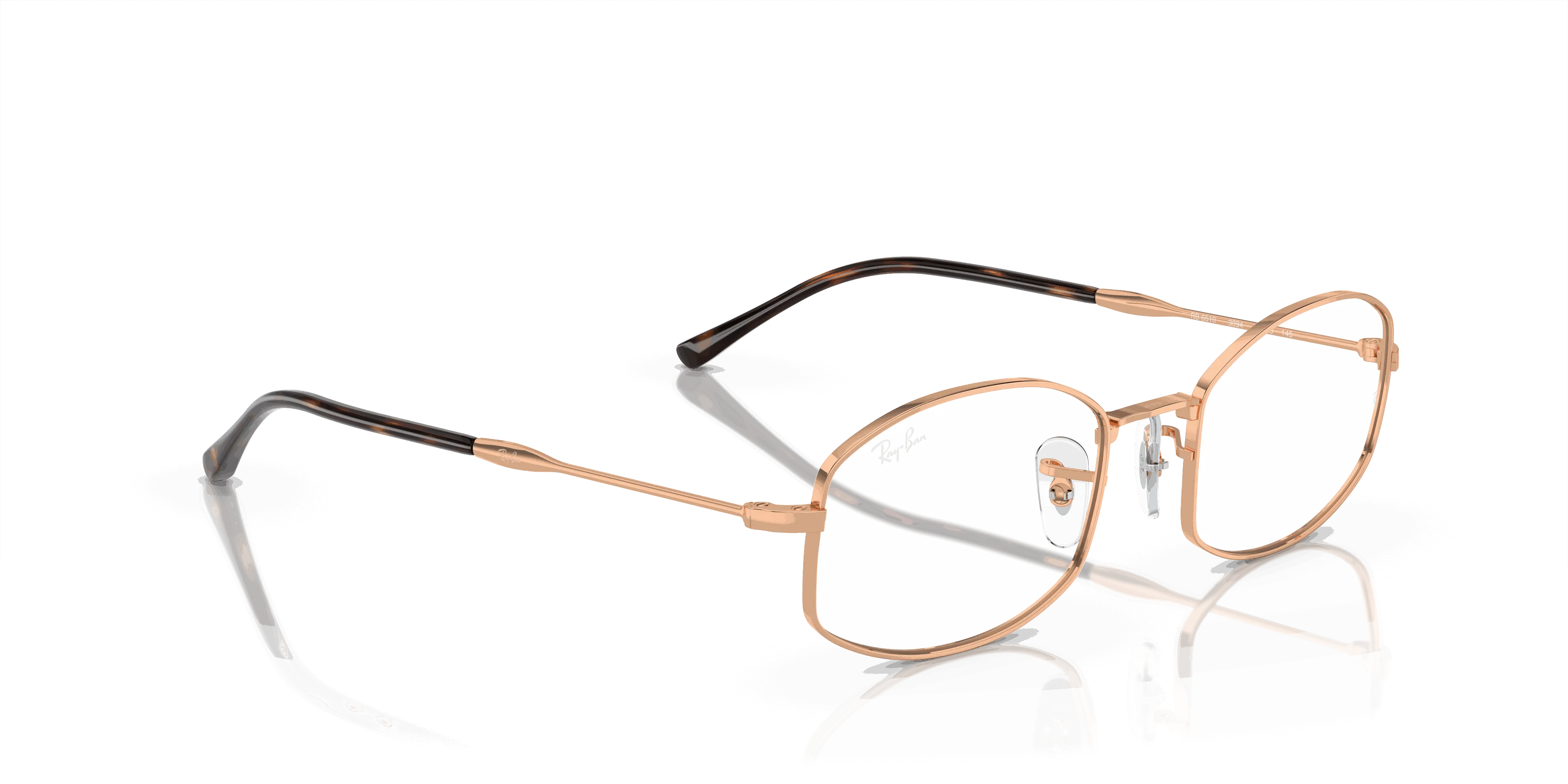 RayBan RB6510 OPTICS
