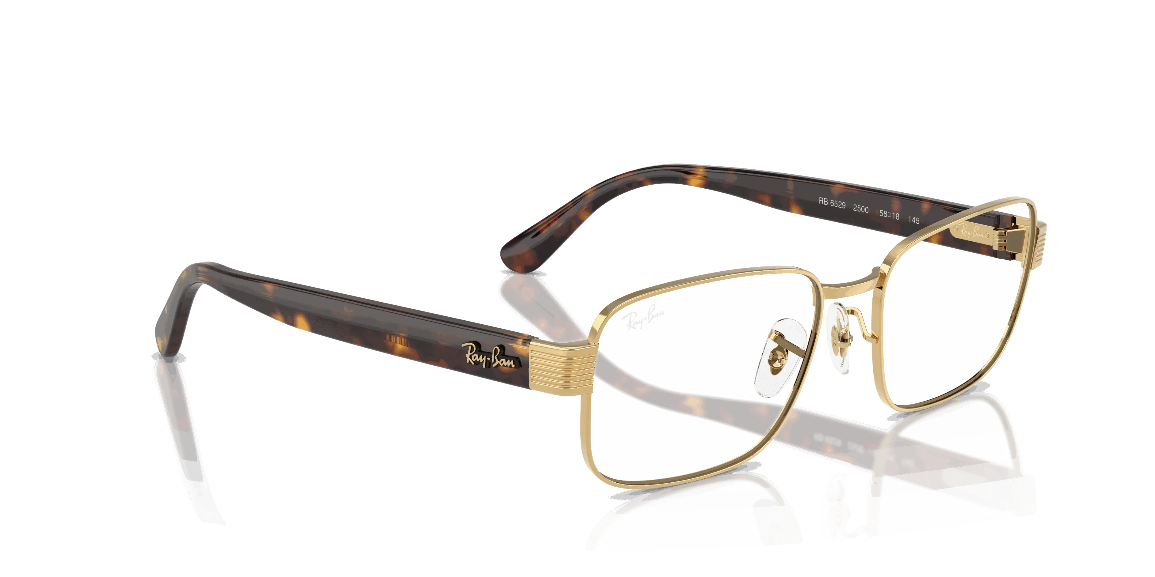 RayBan RB6529 OPTICS