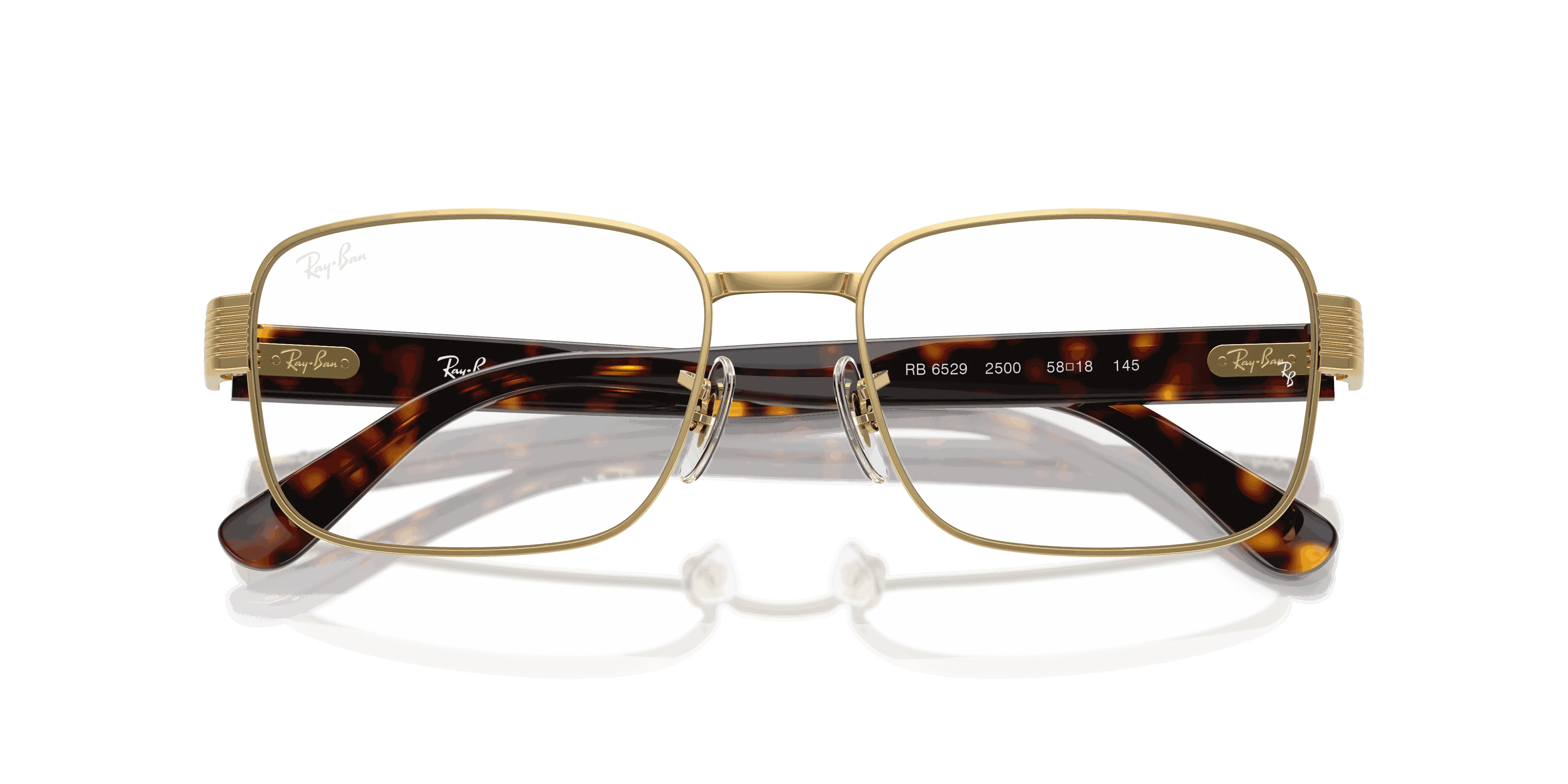 RayBan RB6529 OPTICS