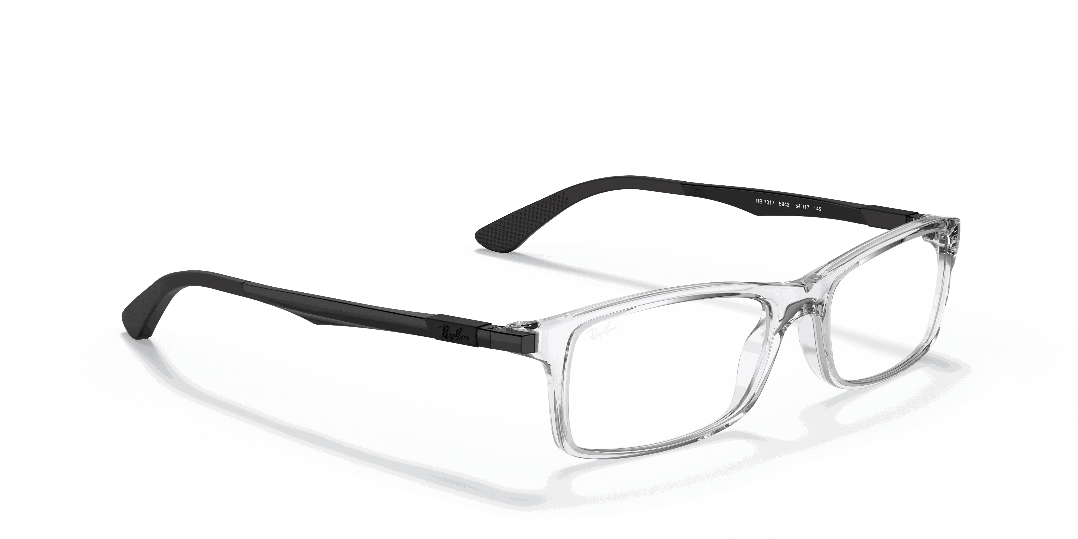 RayBan RB7017 OPTICS