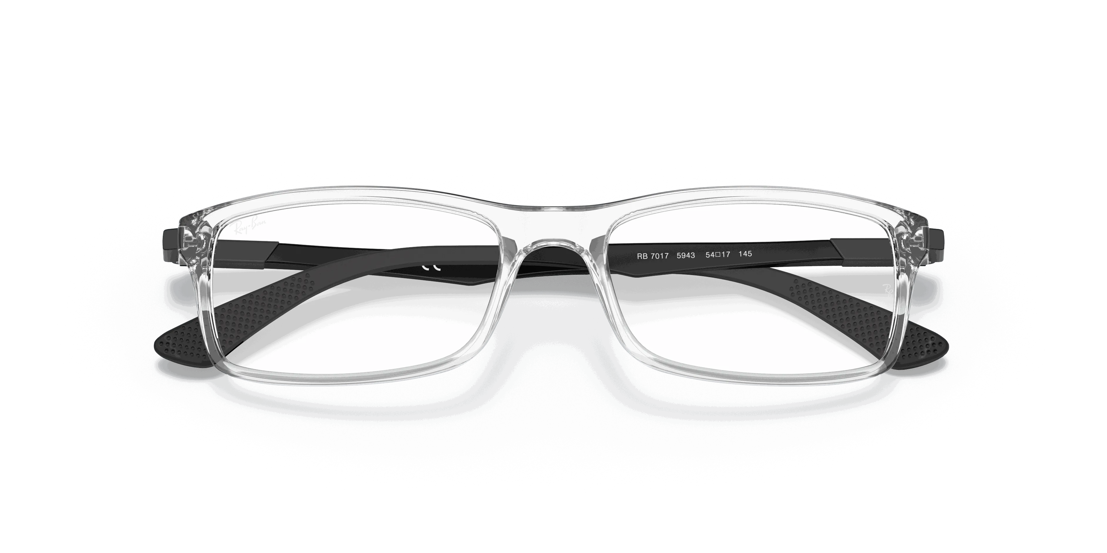 RayBan RB7017 OPTICS