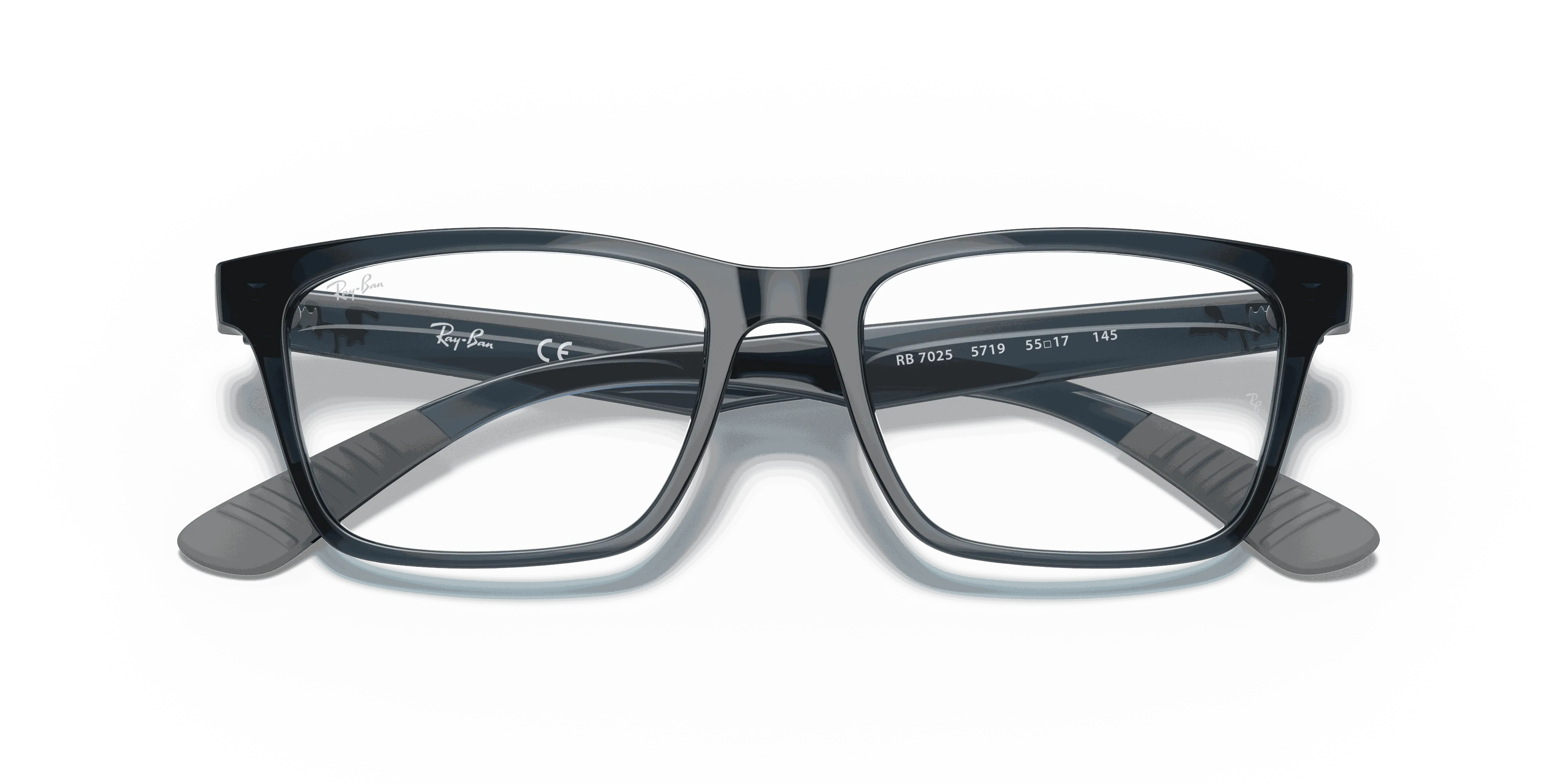 RayBan RB7025 OPTICS