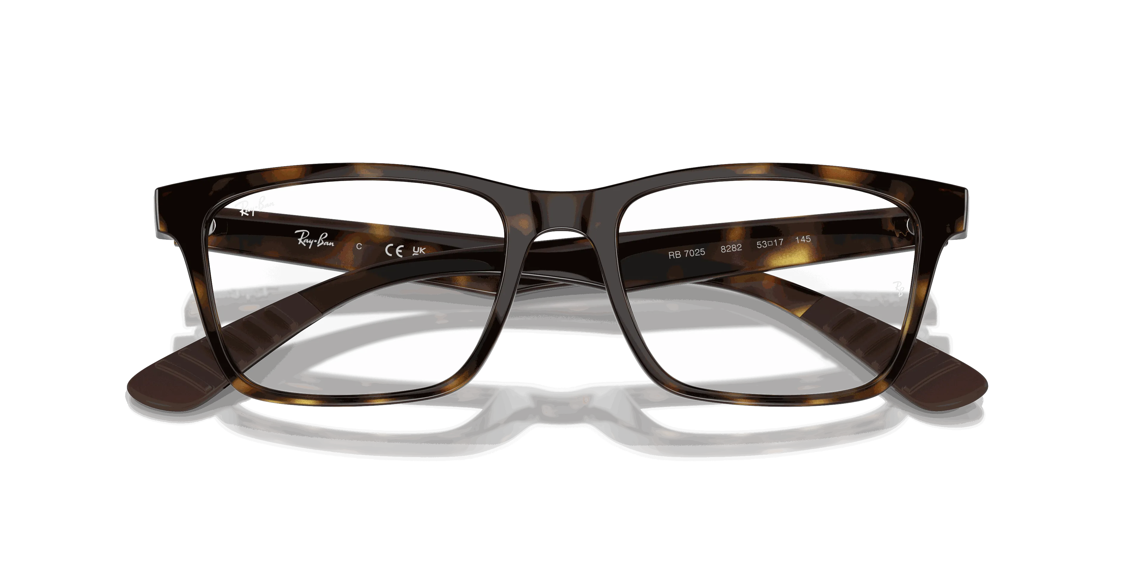RayBan RB7025 OPTICS