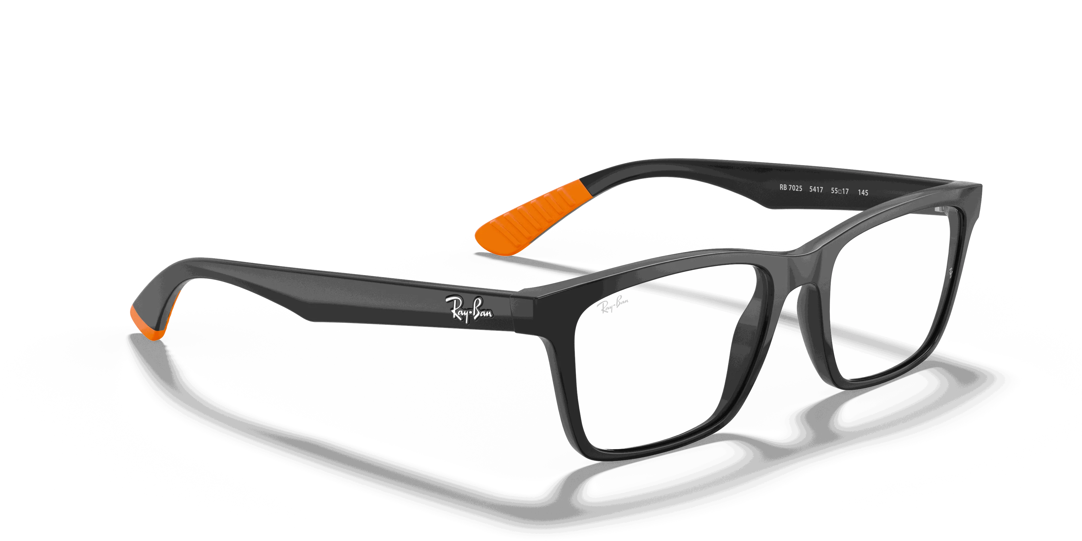 RayBan RB7025 OPTICS