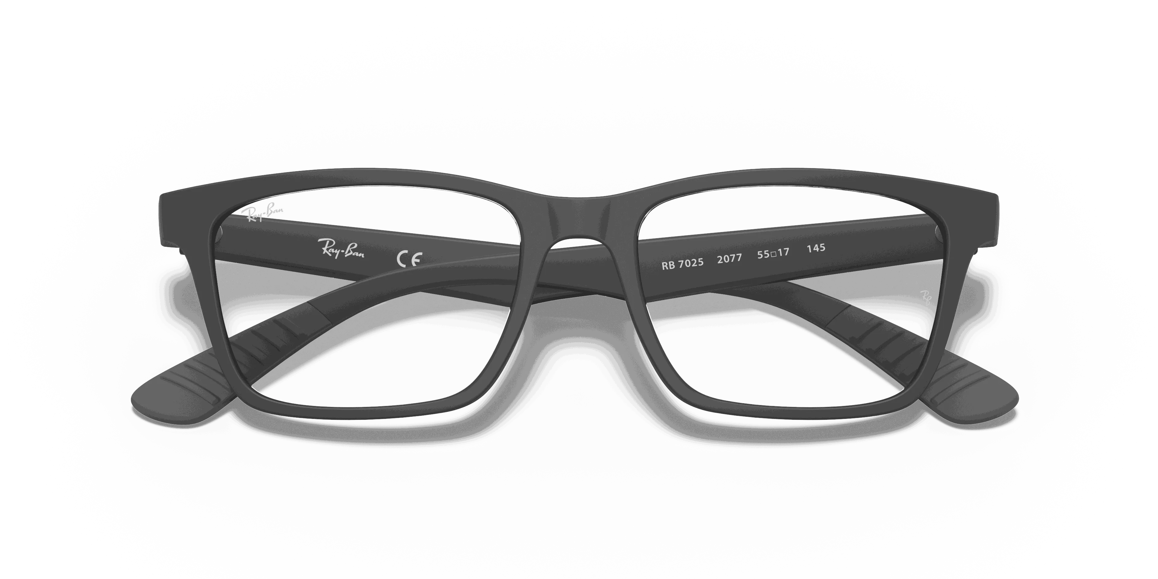 RayBan RB7025 OPTICS