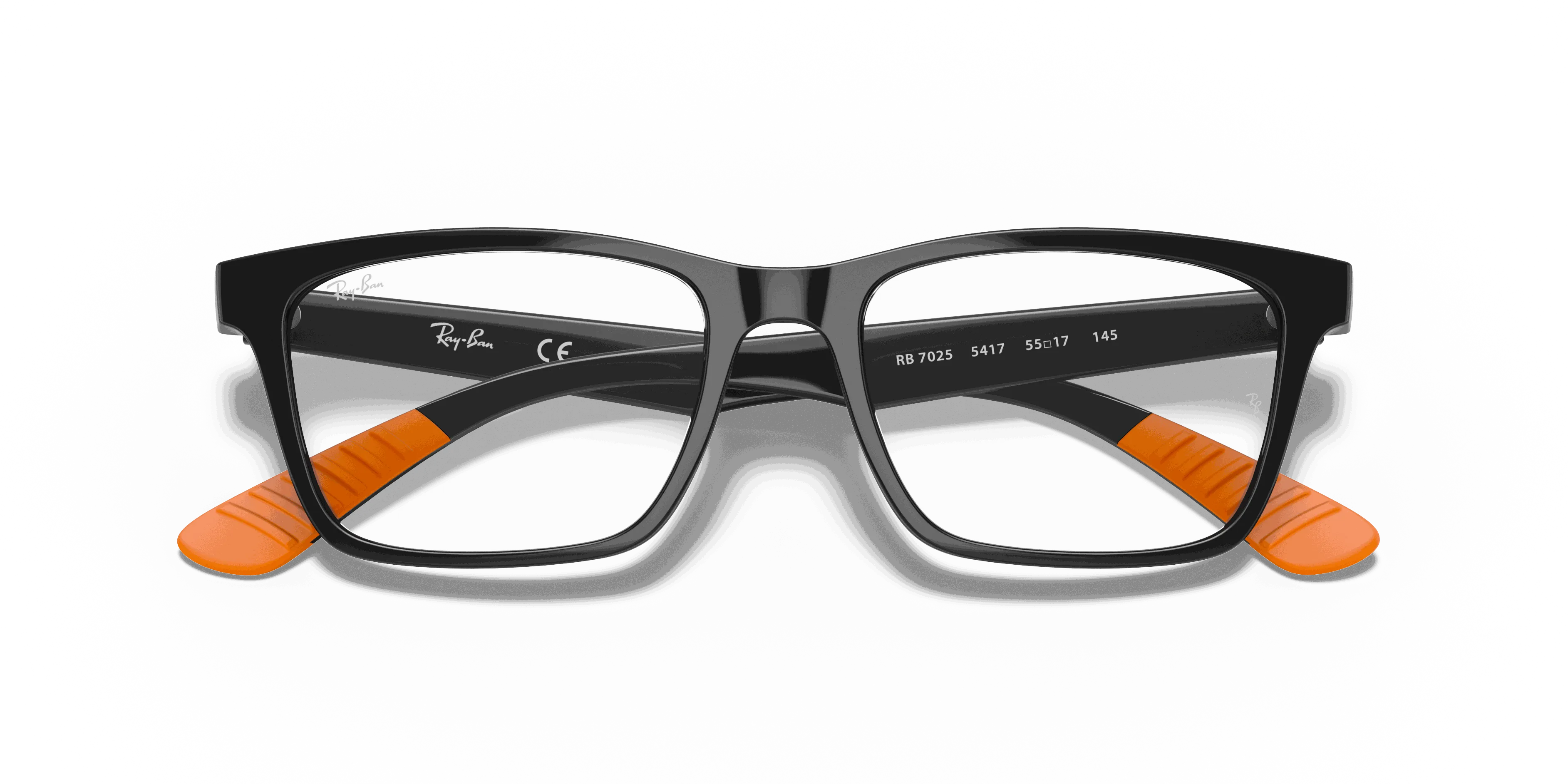 RayBan RB7025 OPTICS