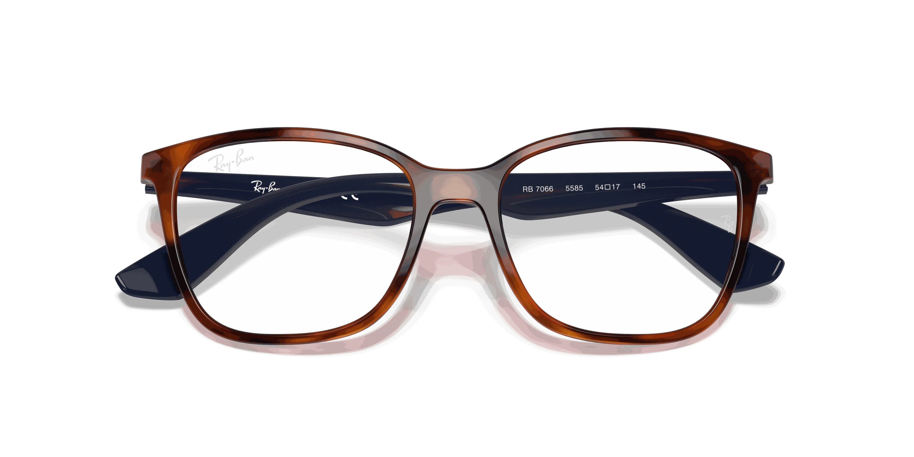 RayBan RB7066 OPTICS
