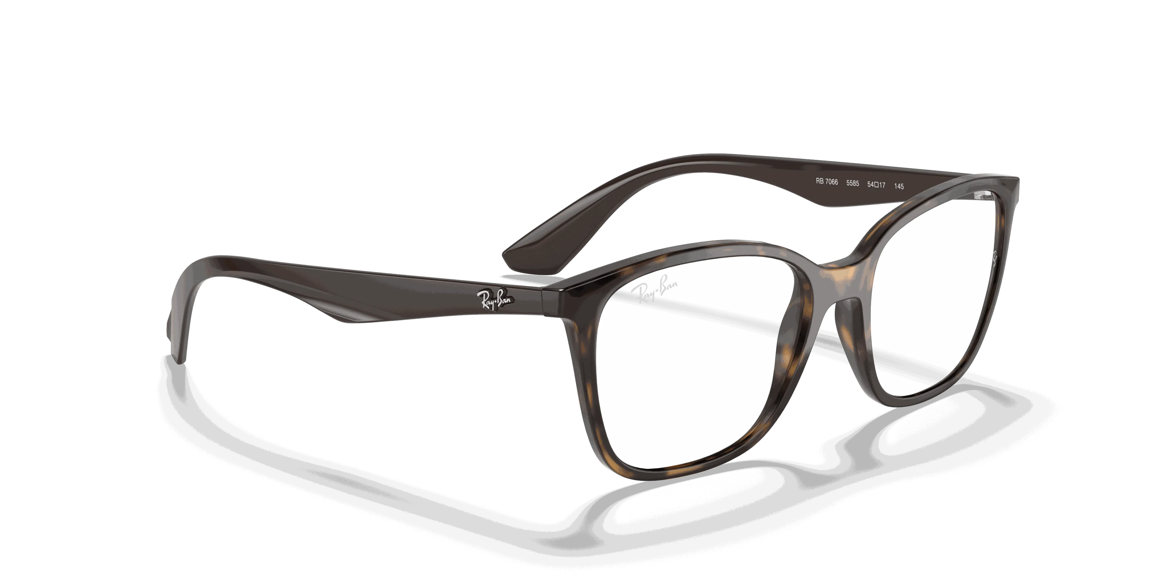 RayBan RB7066 OPTICS