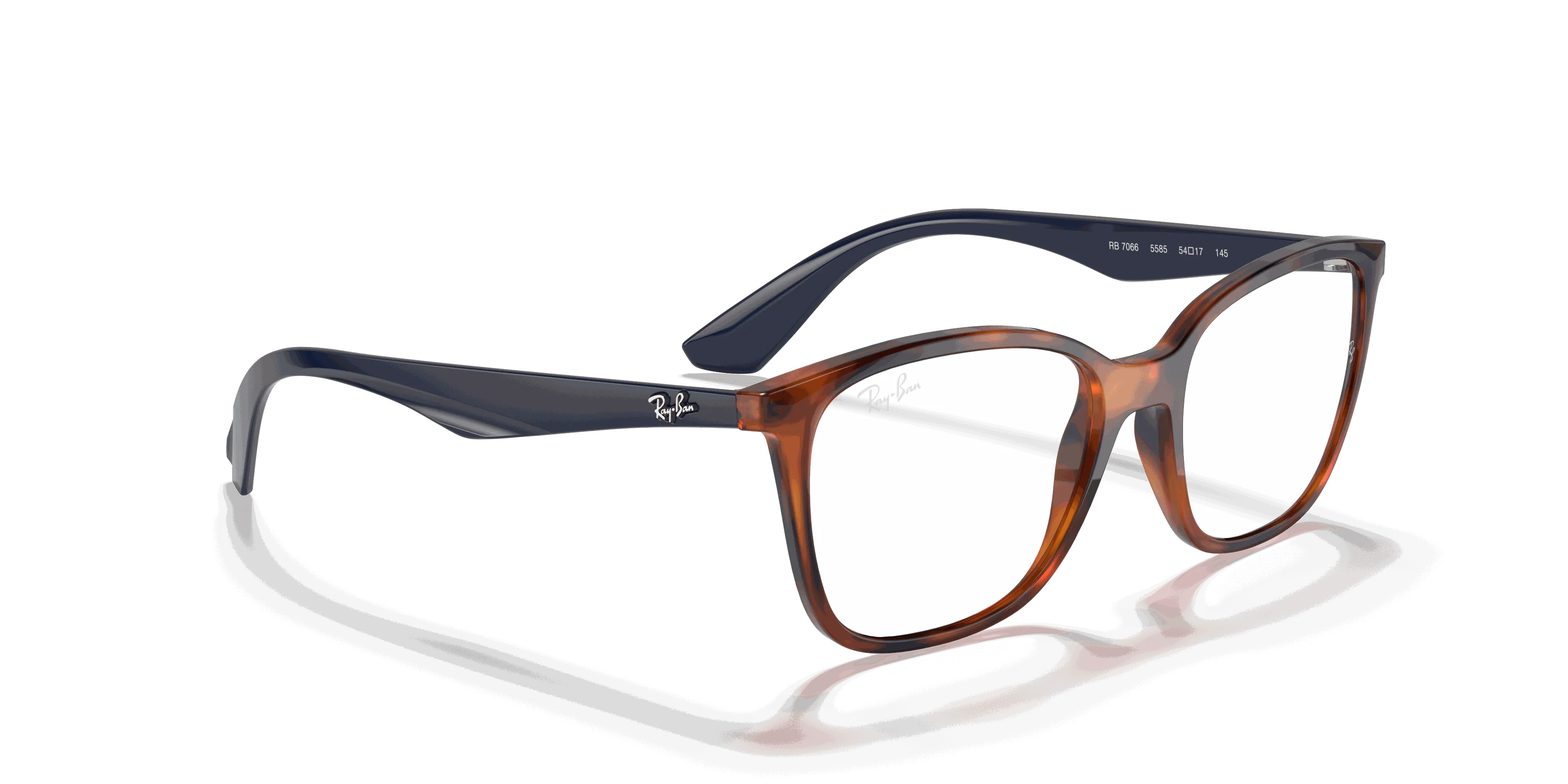 RayBan RB7066 OPTICS