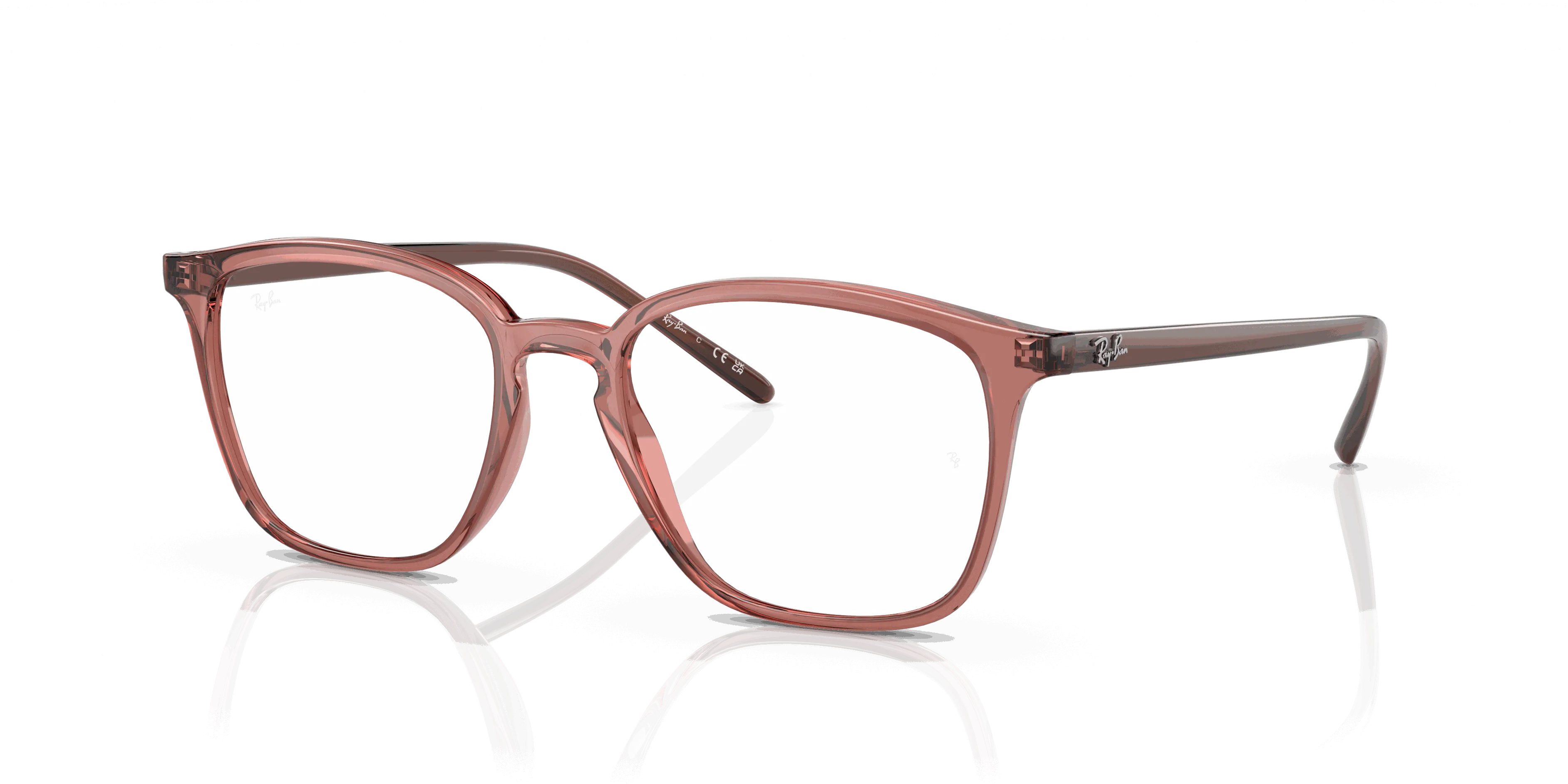 RayBan RB7185 OPTICS