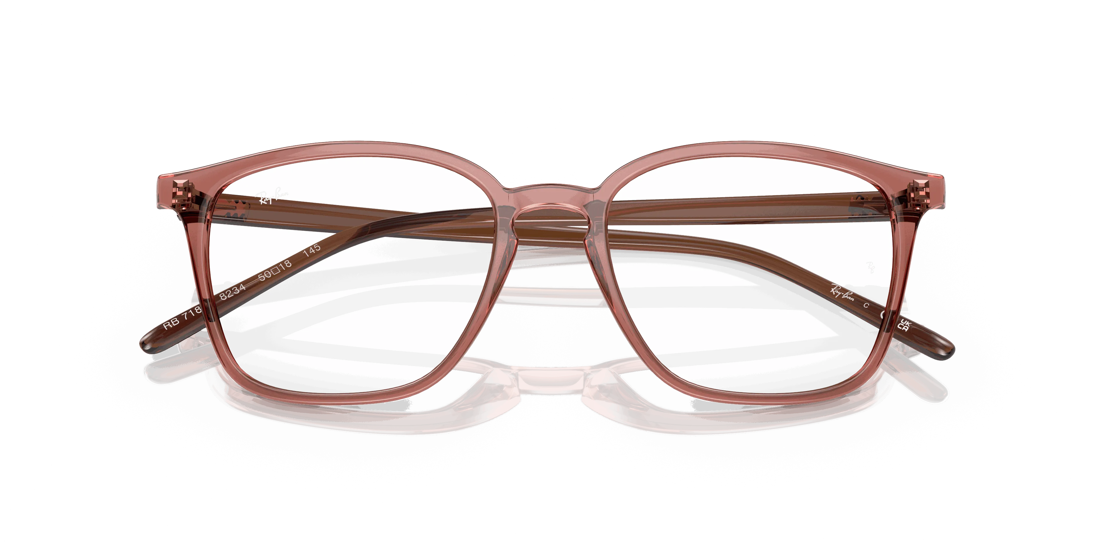 RayBan RB7185 OPTICS