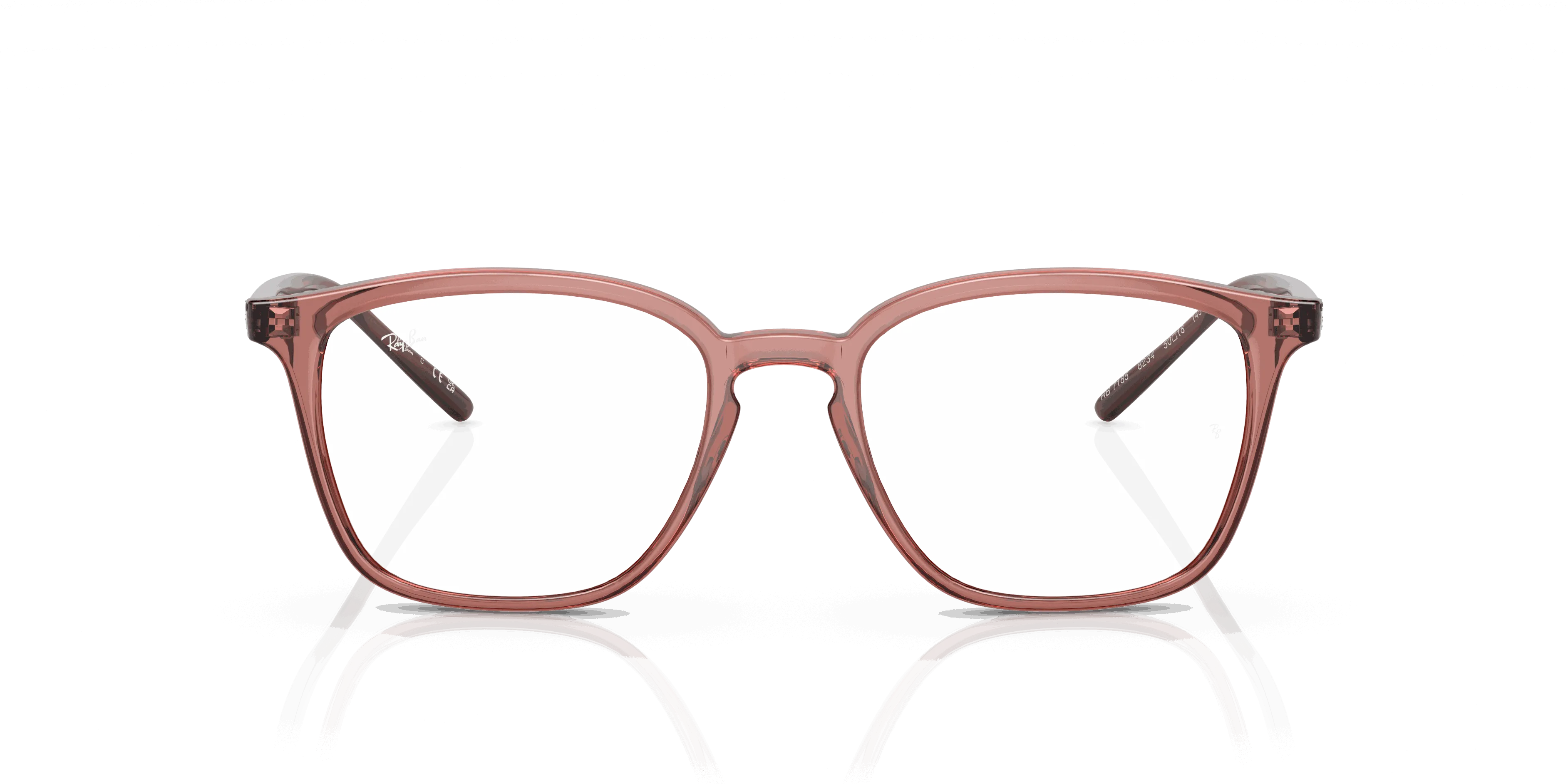 RayBan RB7185 OPTICS