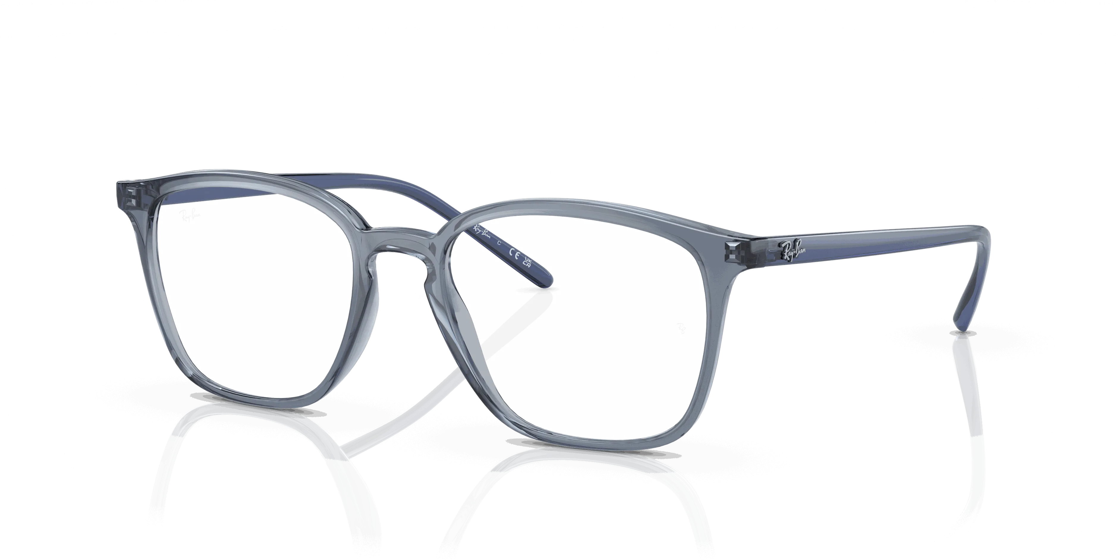 RayBan RB7185 OPTICS