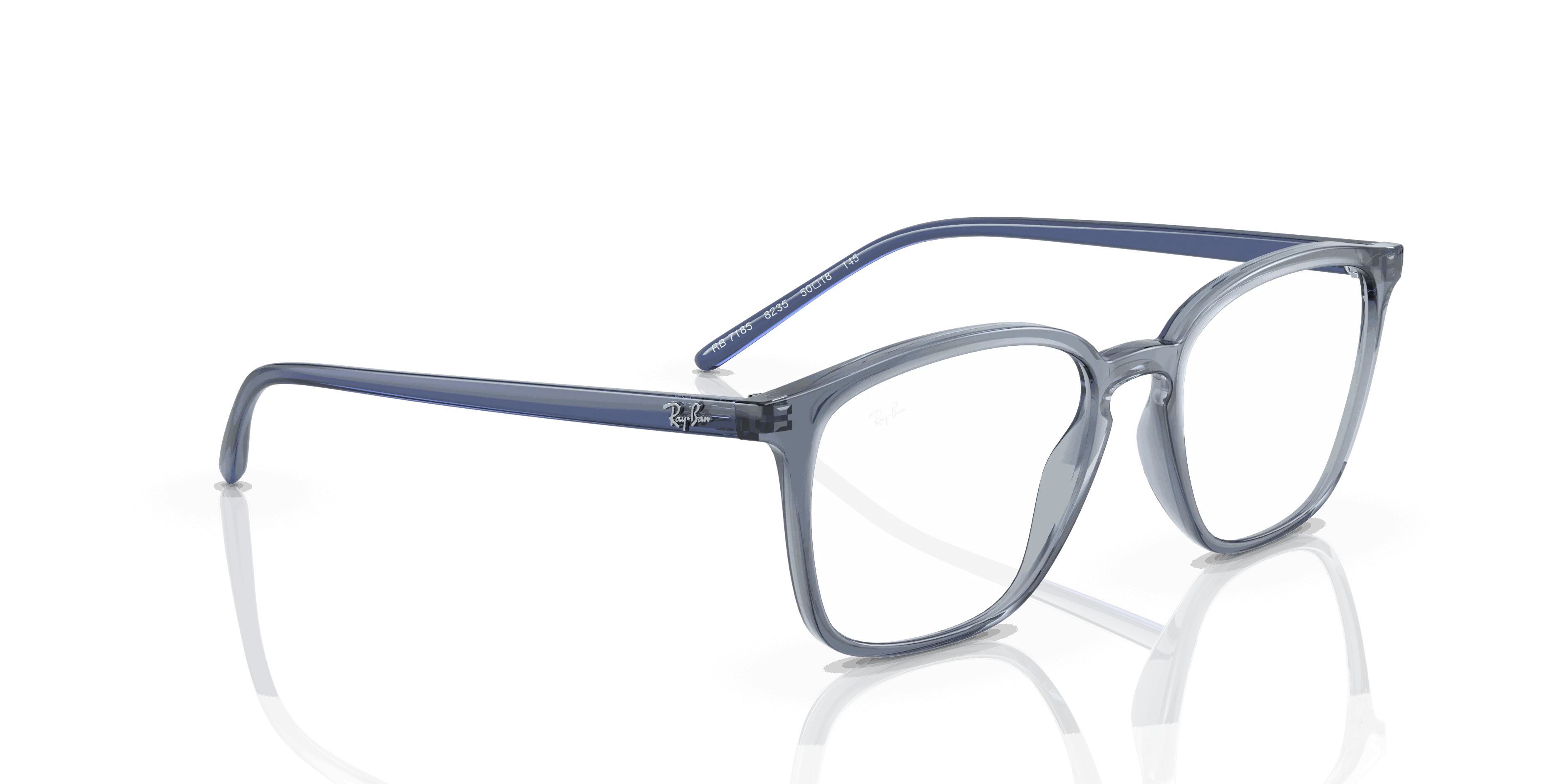 RayBan RB7185 OPTICS