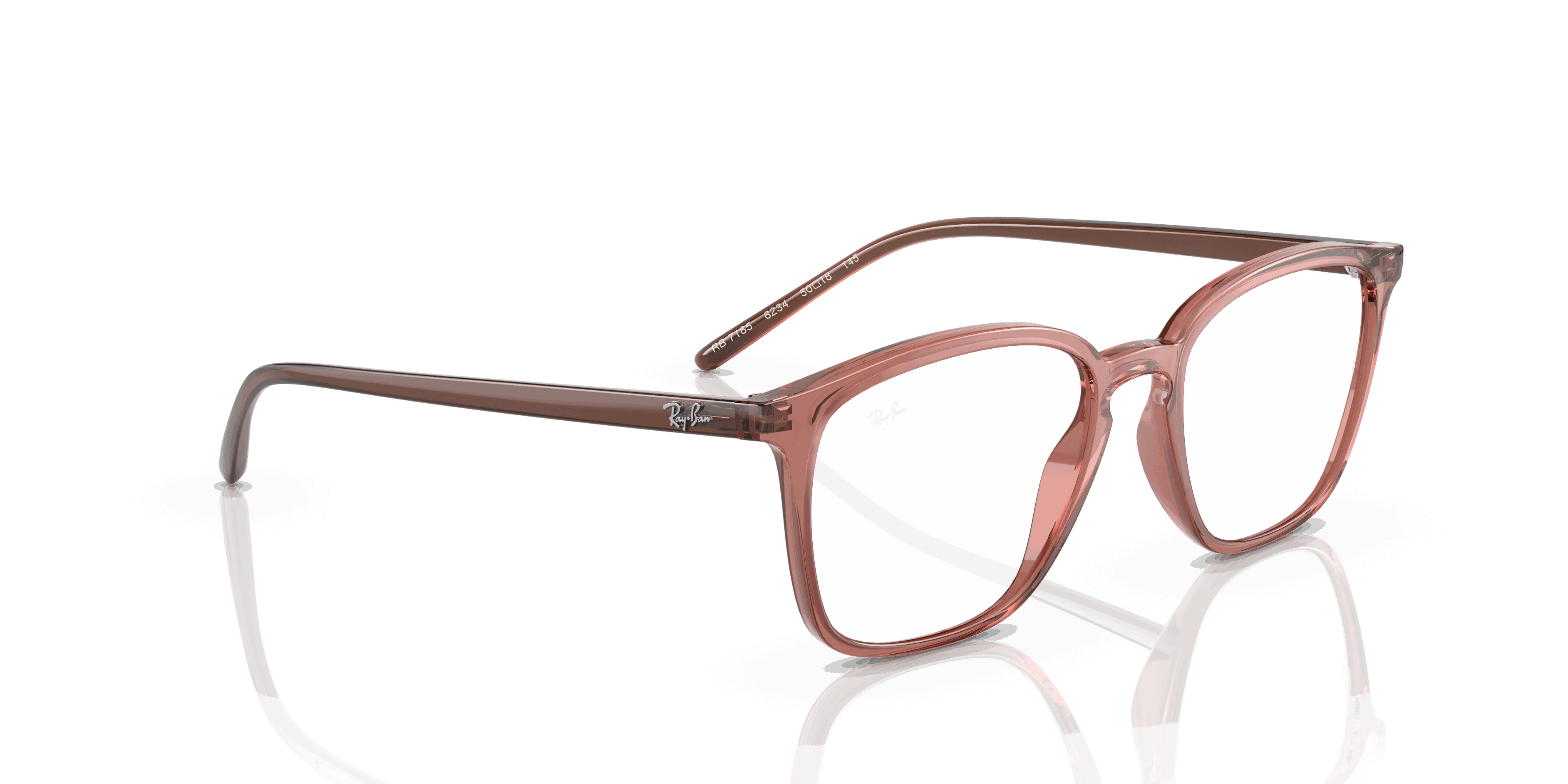 RayBan RB7185 OPTICS