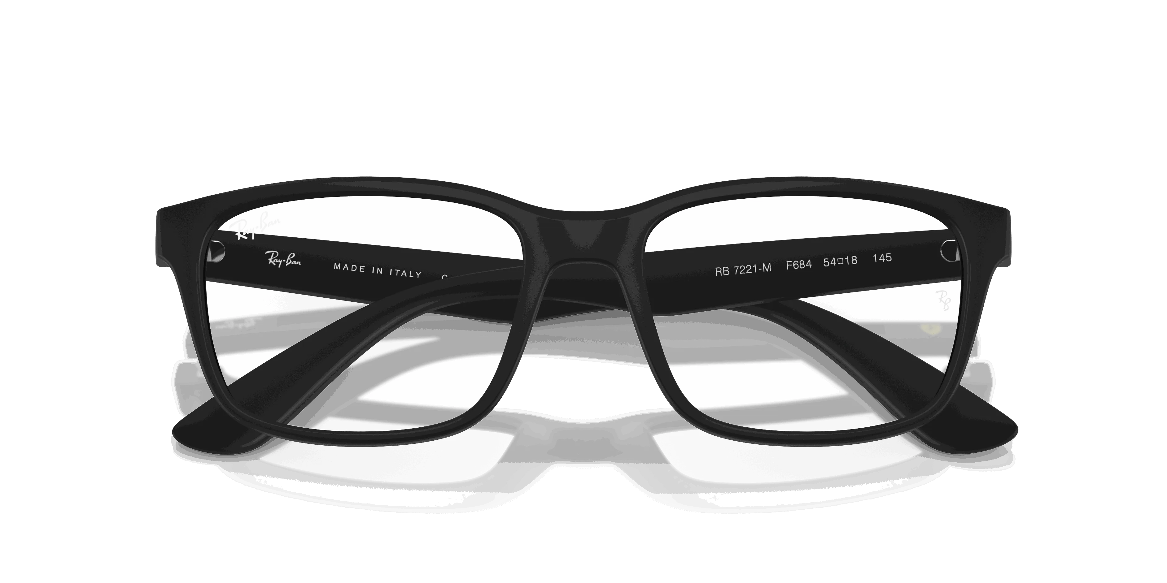 RayBan RB7221M OPTICS SCUDERIA FERRARI COLLECTION