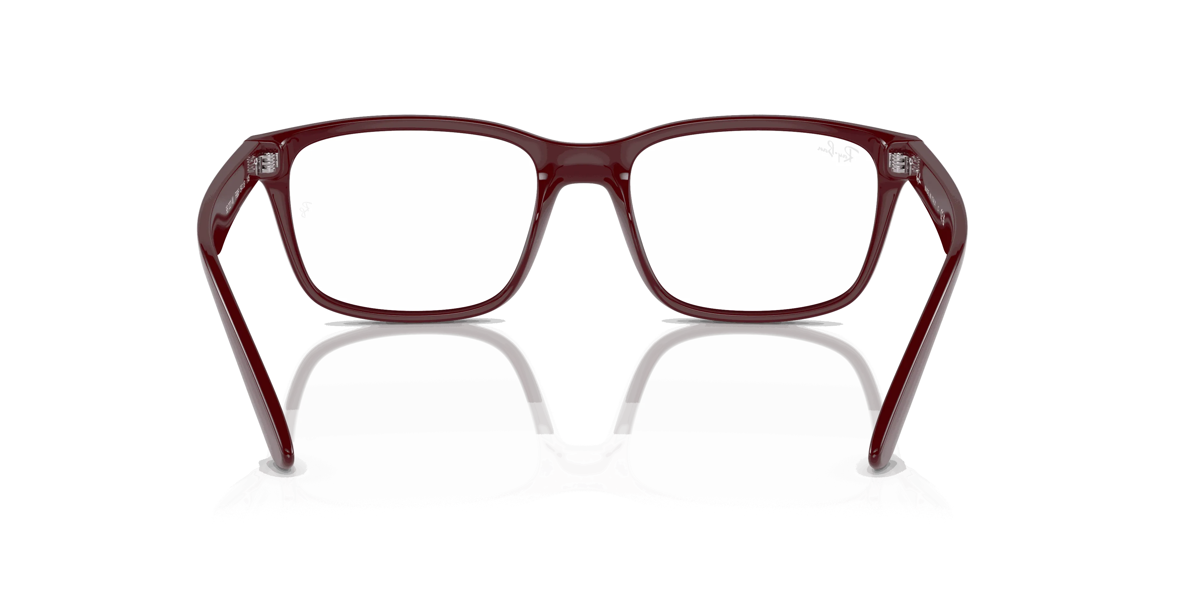 RayBan RB7221M OPTICS SCUDERIA FERRARI COLLECTION