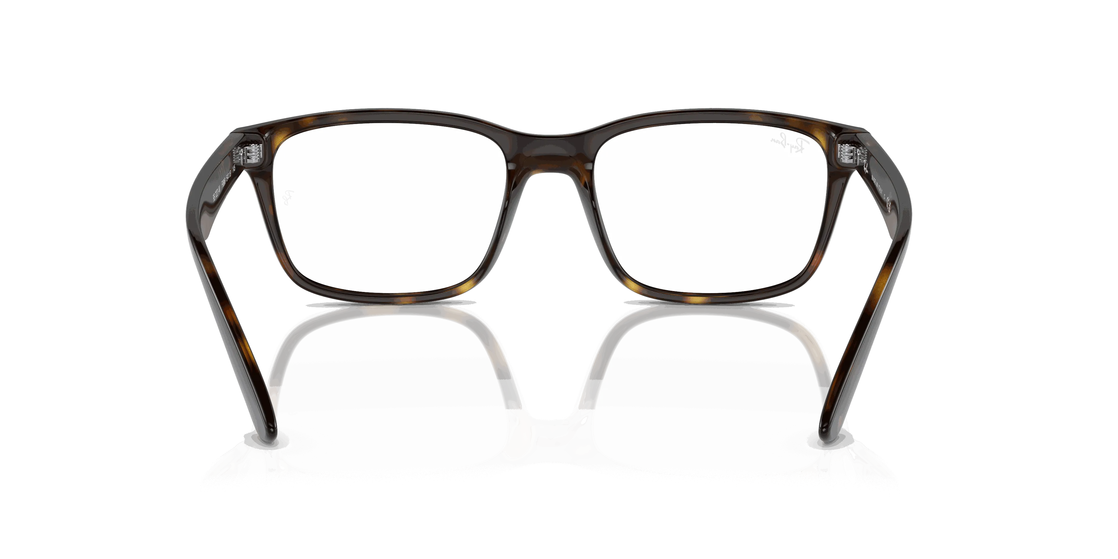 RayBan RB7221M OPTICS SCUDERIA FERRARI COLLECTION